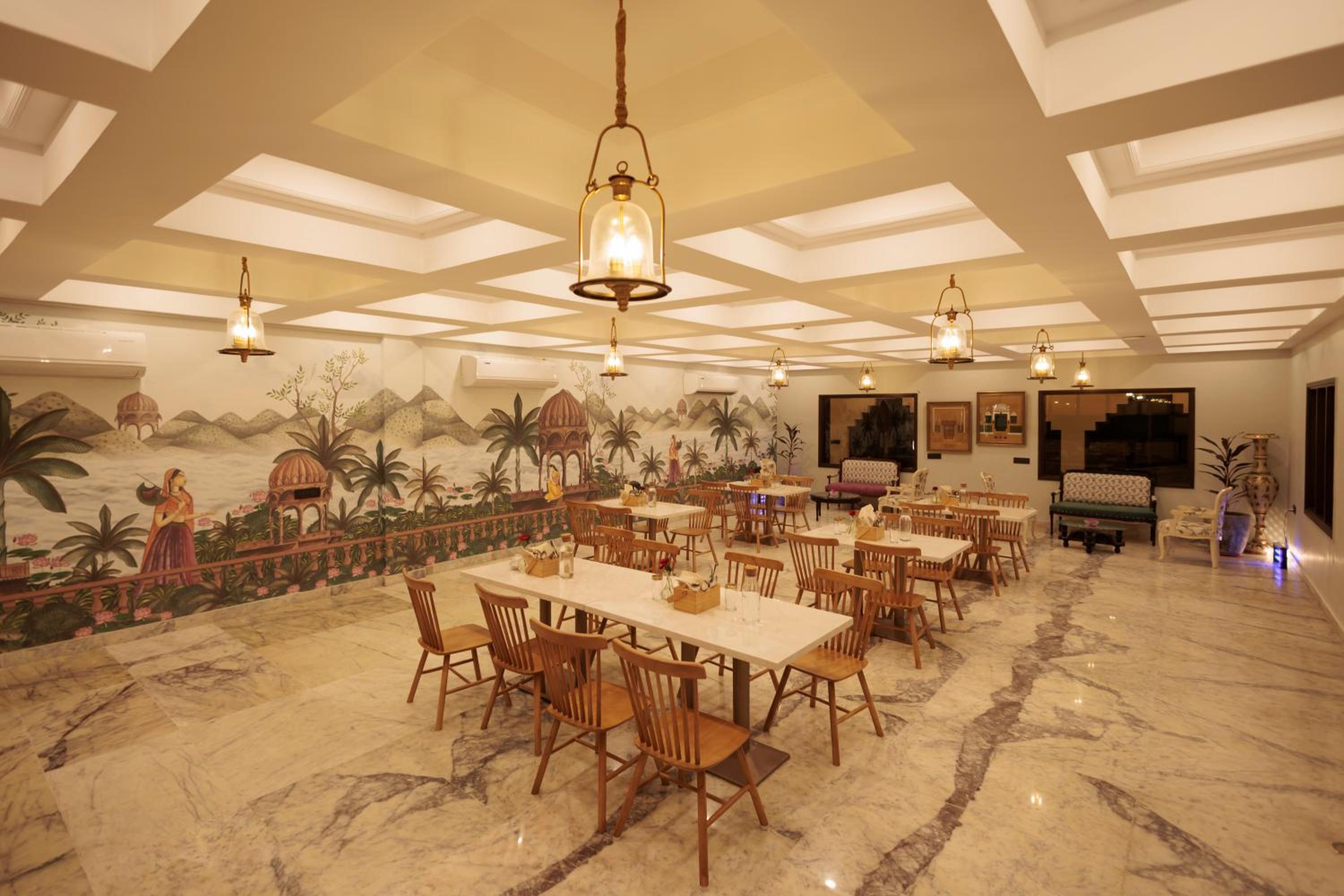 Kyra Wellness Resort