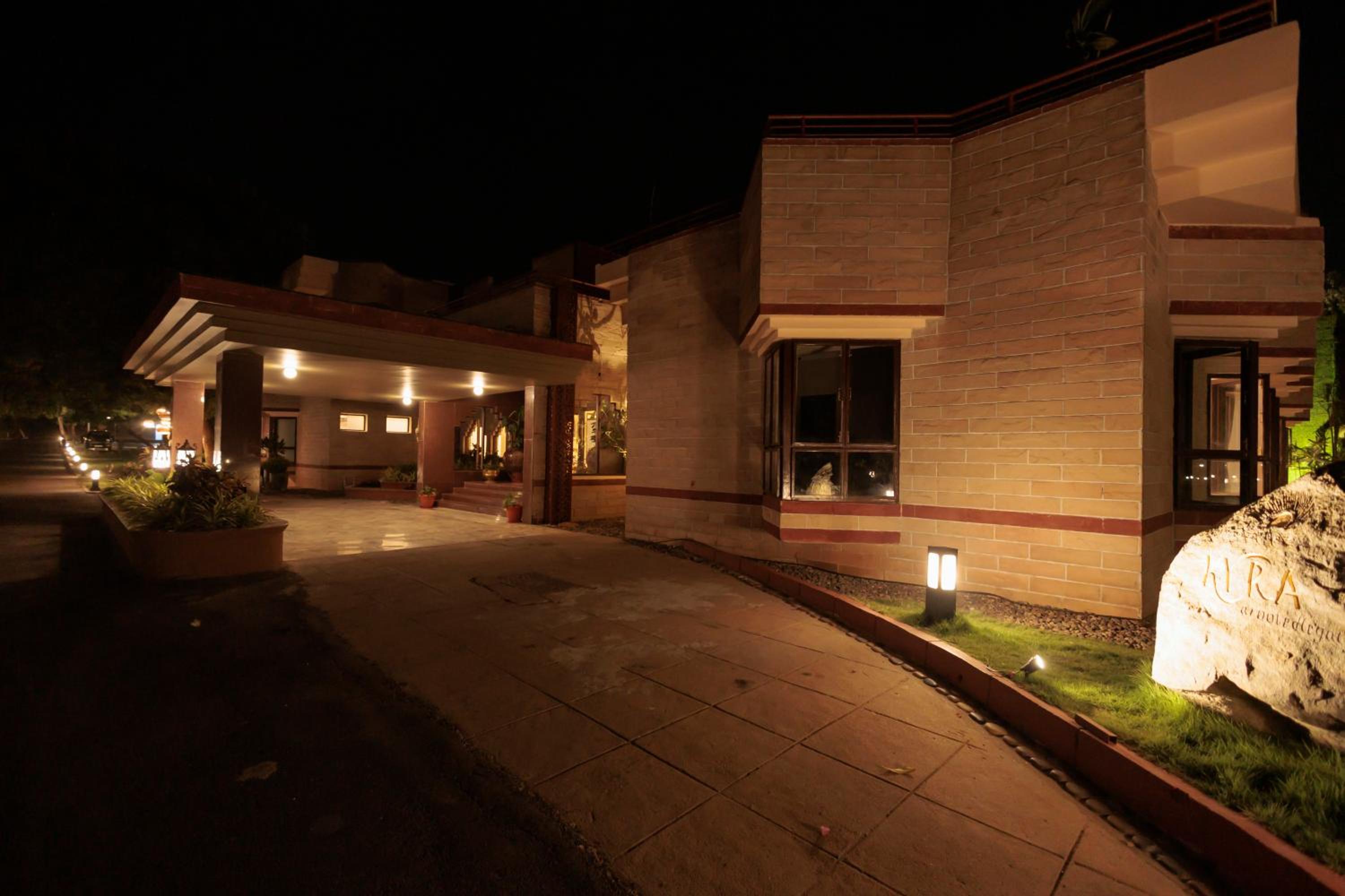 Kyra Wellness Resort