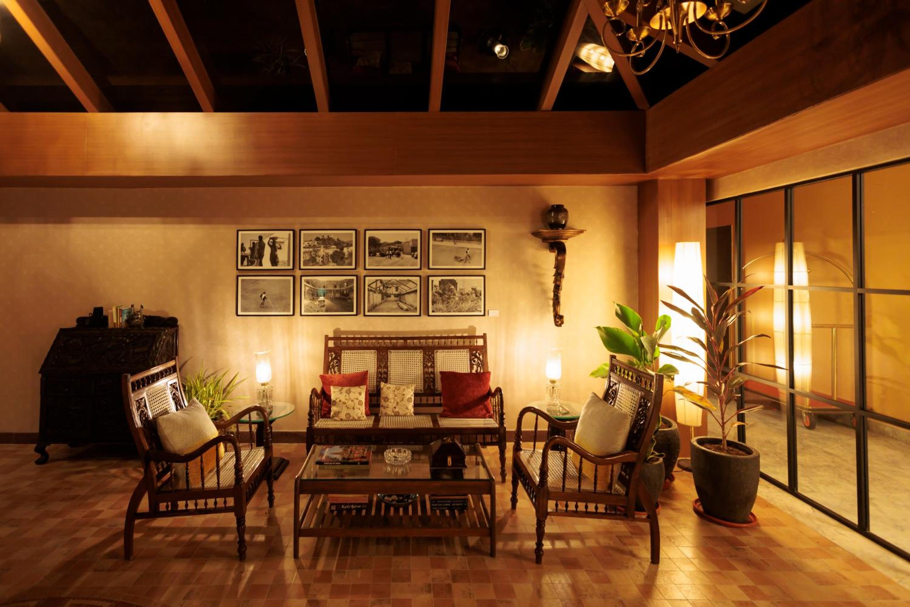 Kyra Wellness Resort