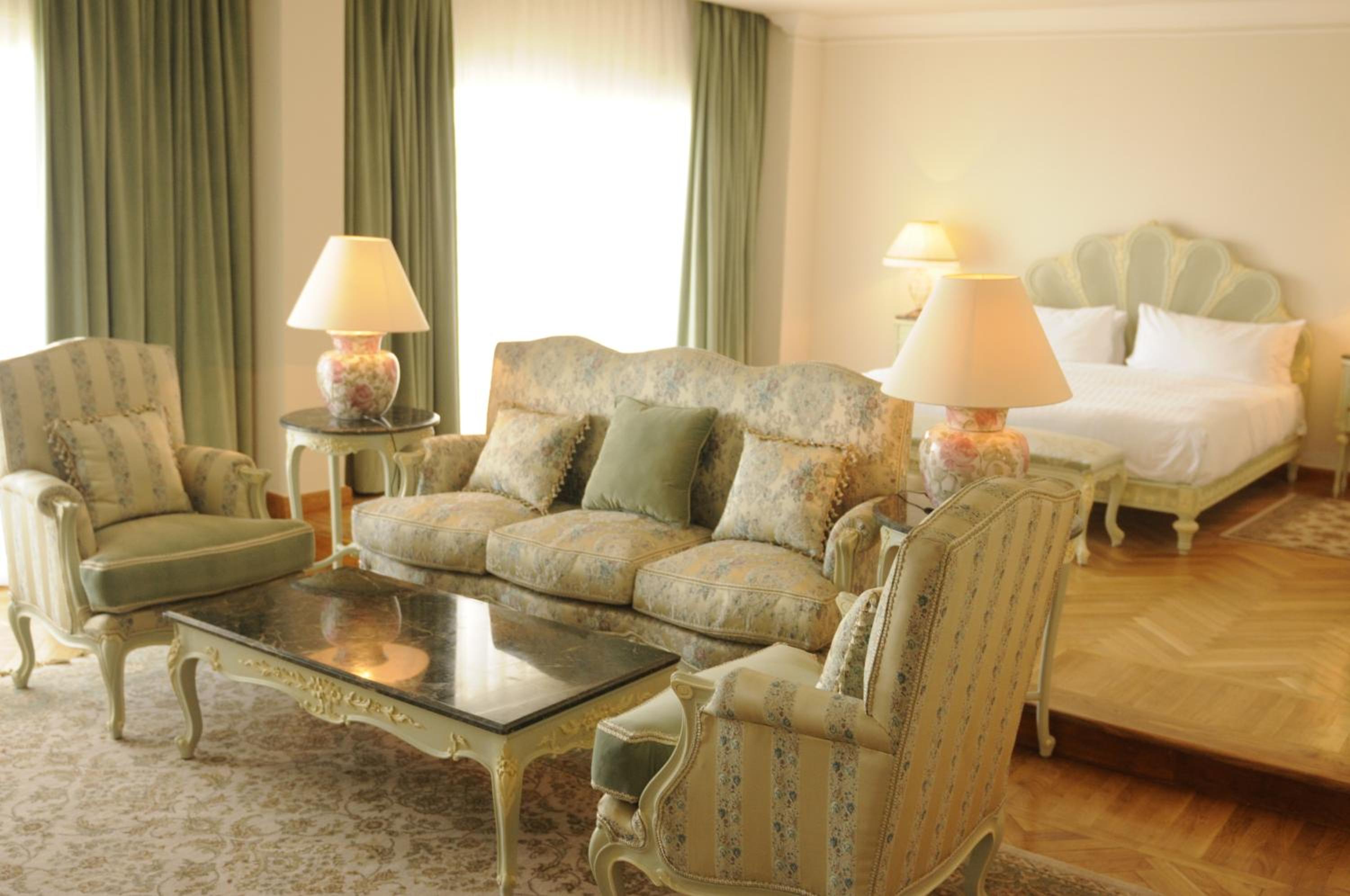 HRG Best Hotel