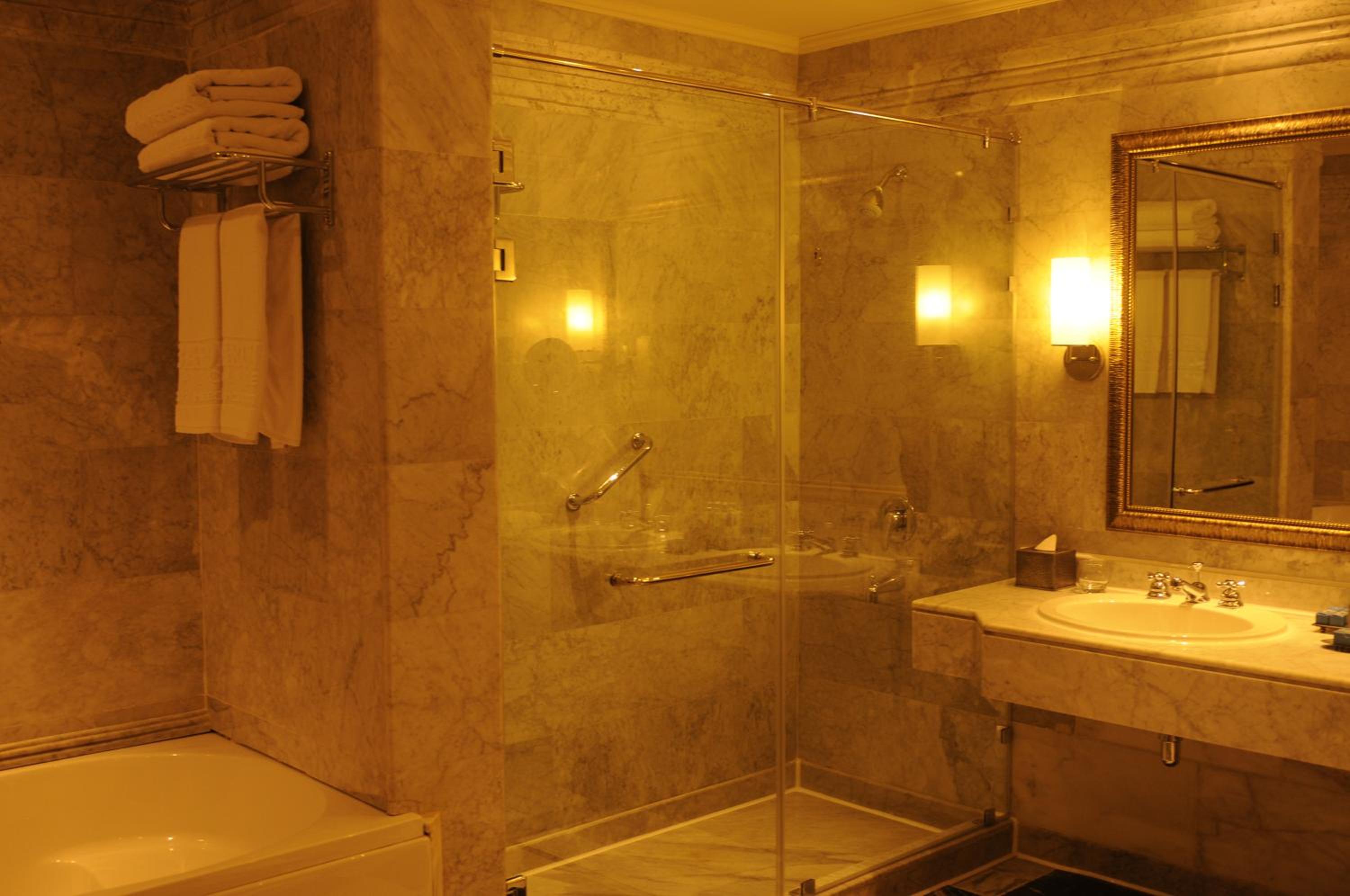 HRG Best Hotel