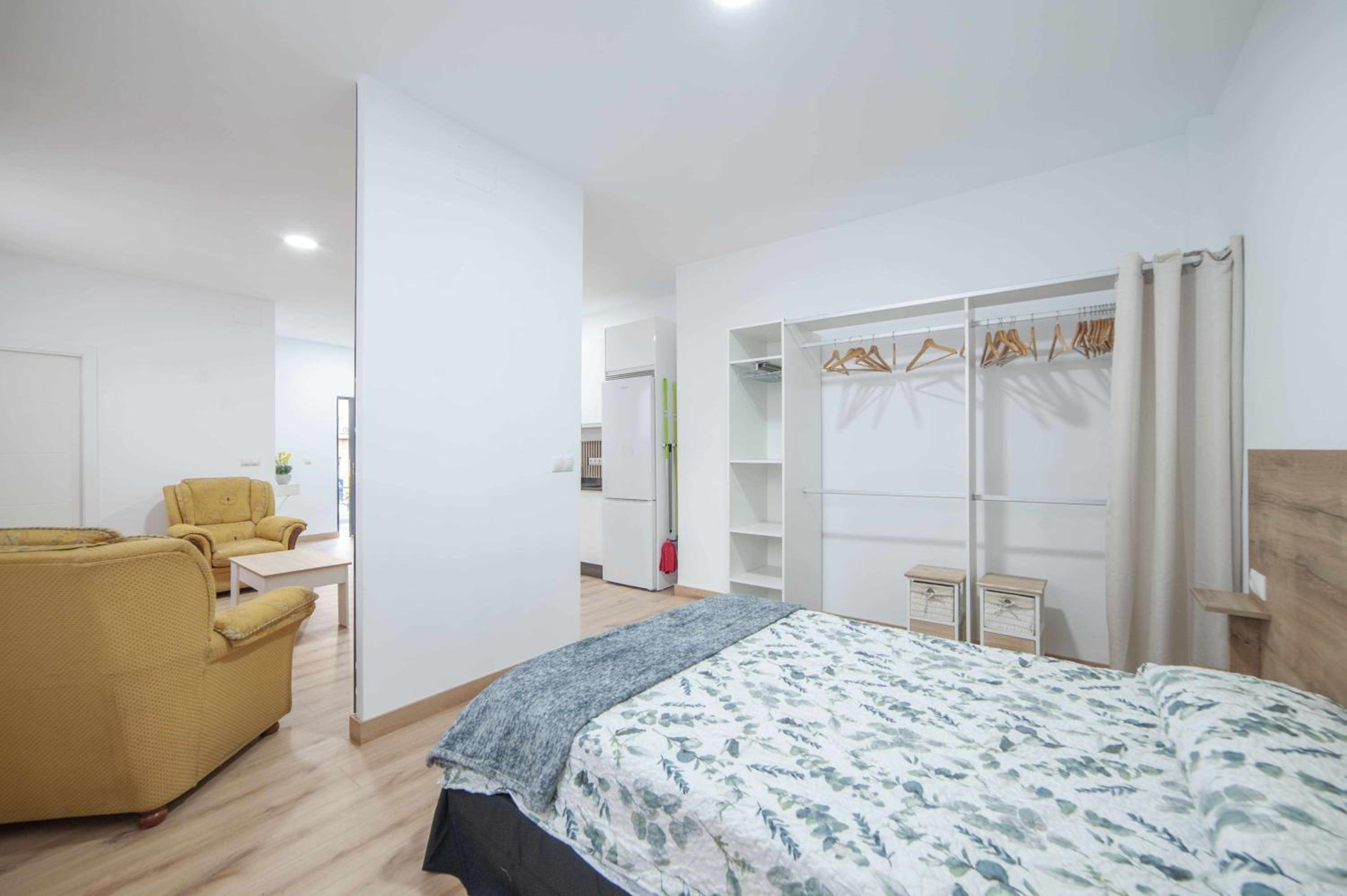 RentalSevilla Bellavista - La Palmera