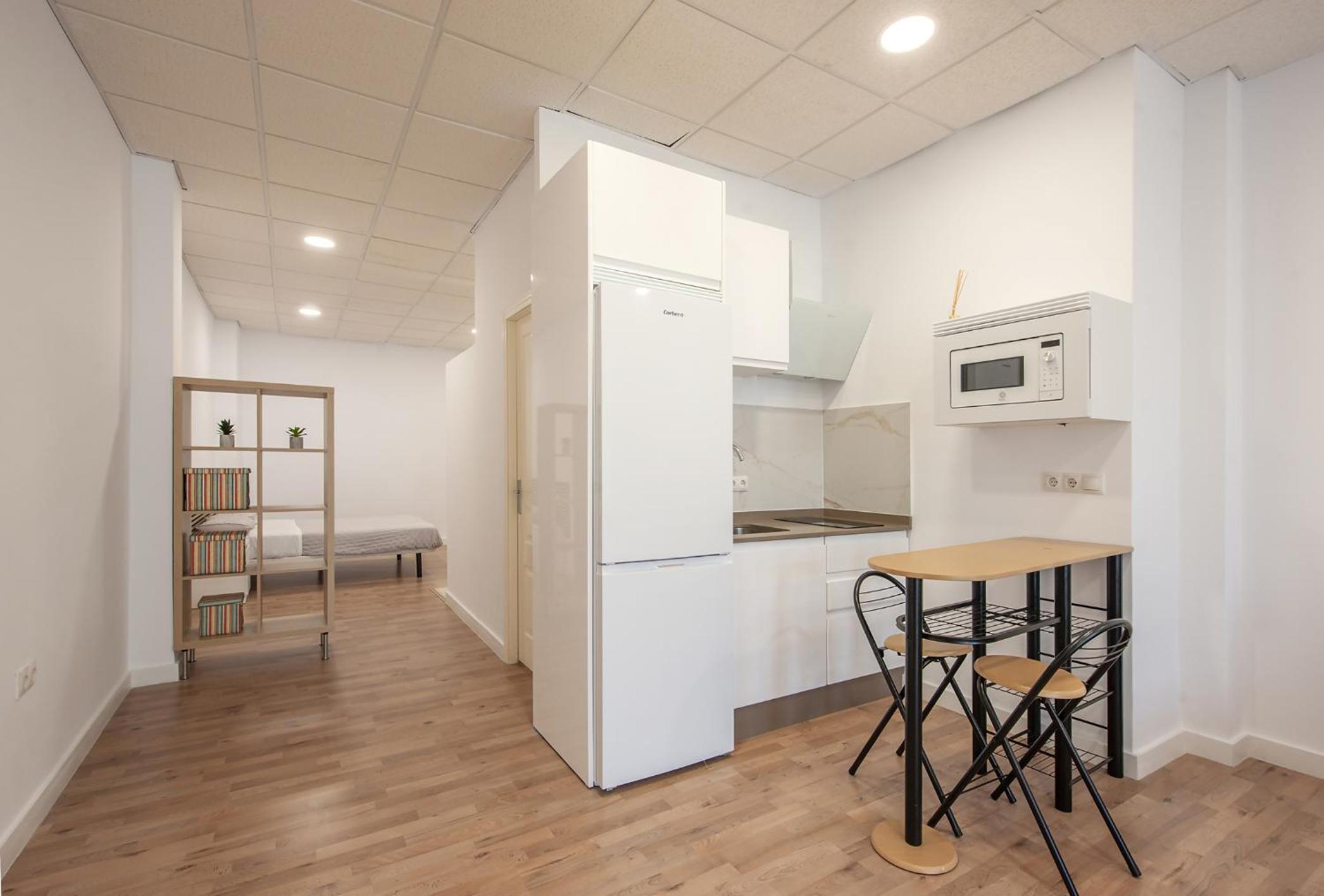 RentalSevilla Bellavista - La Palmera