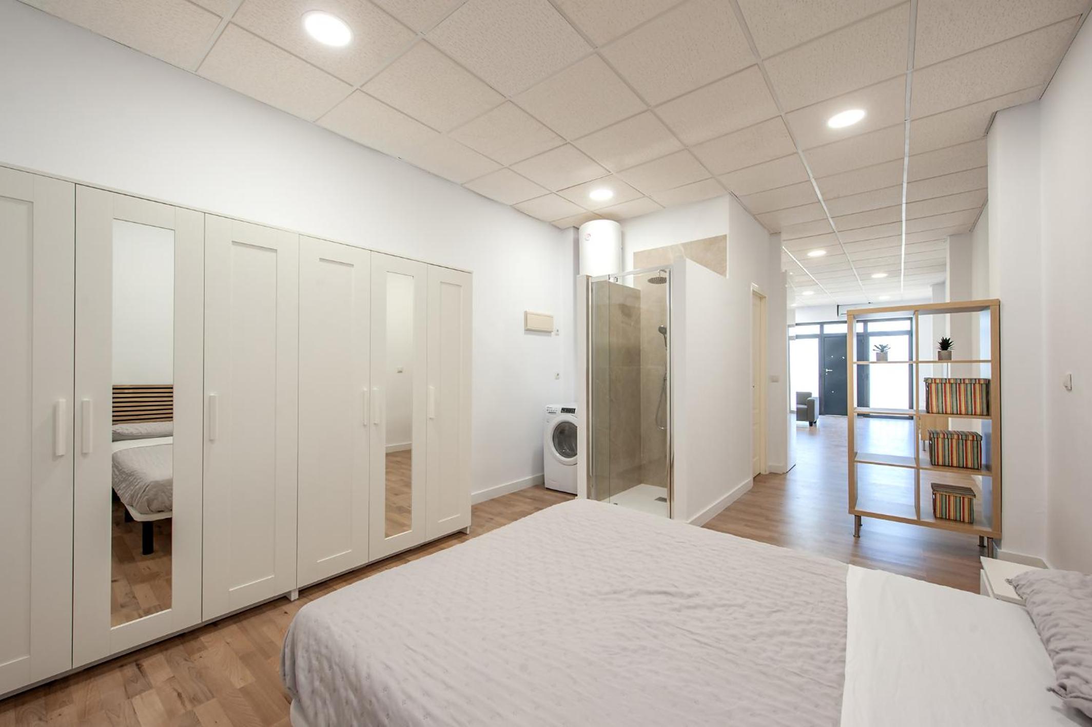 RentalSevilla Bellavista - La Palmera