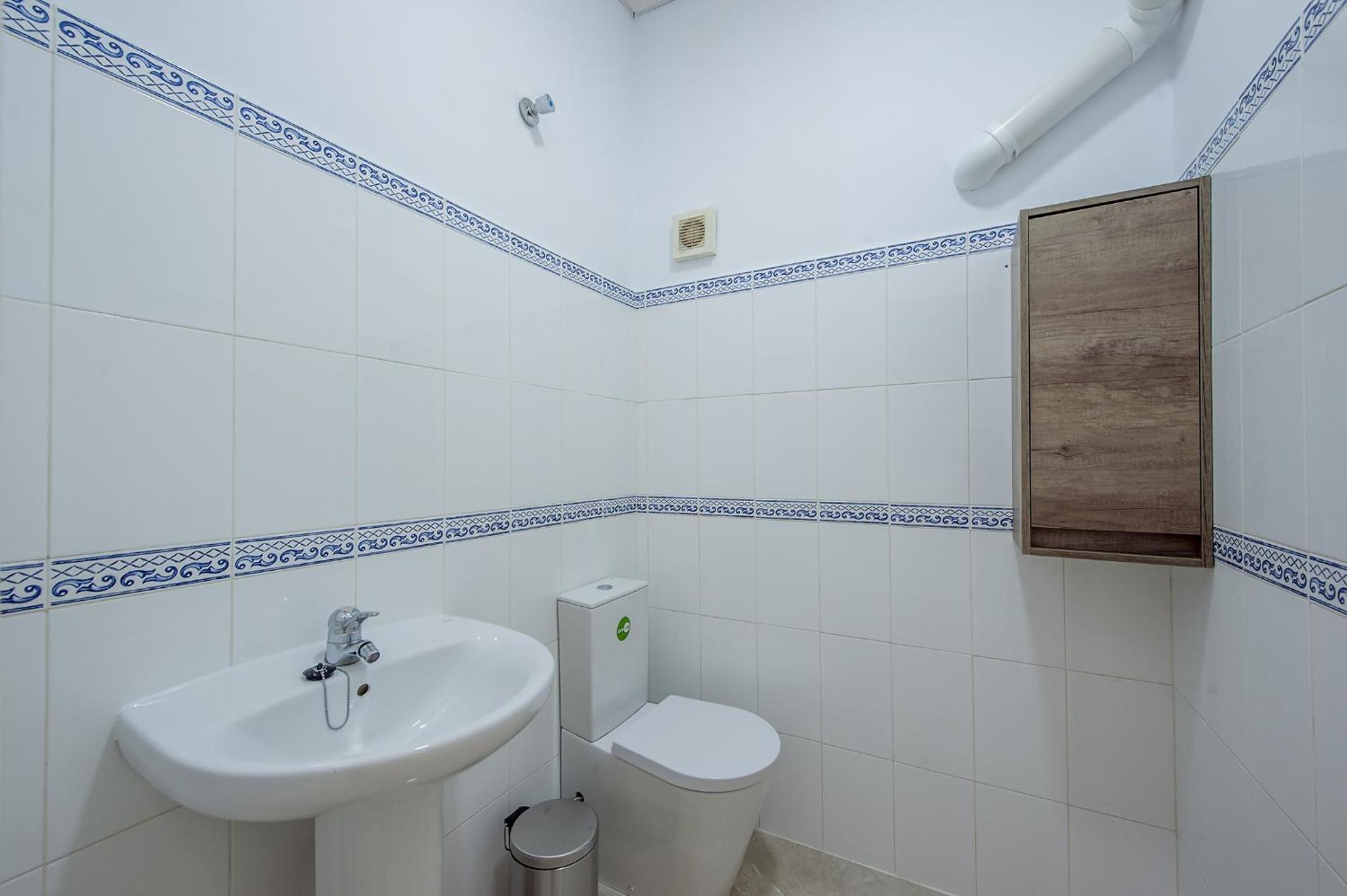 RentalSevilla Bellavista - La Palmera