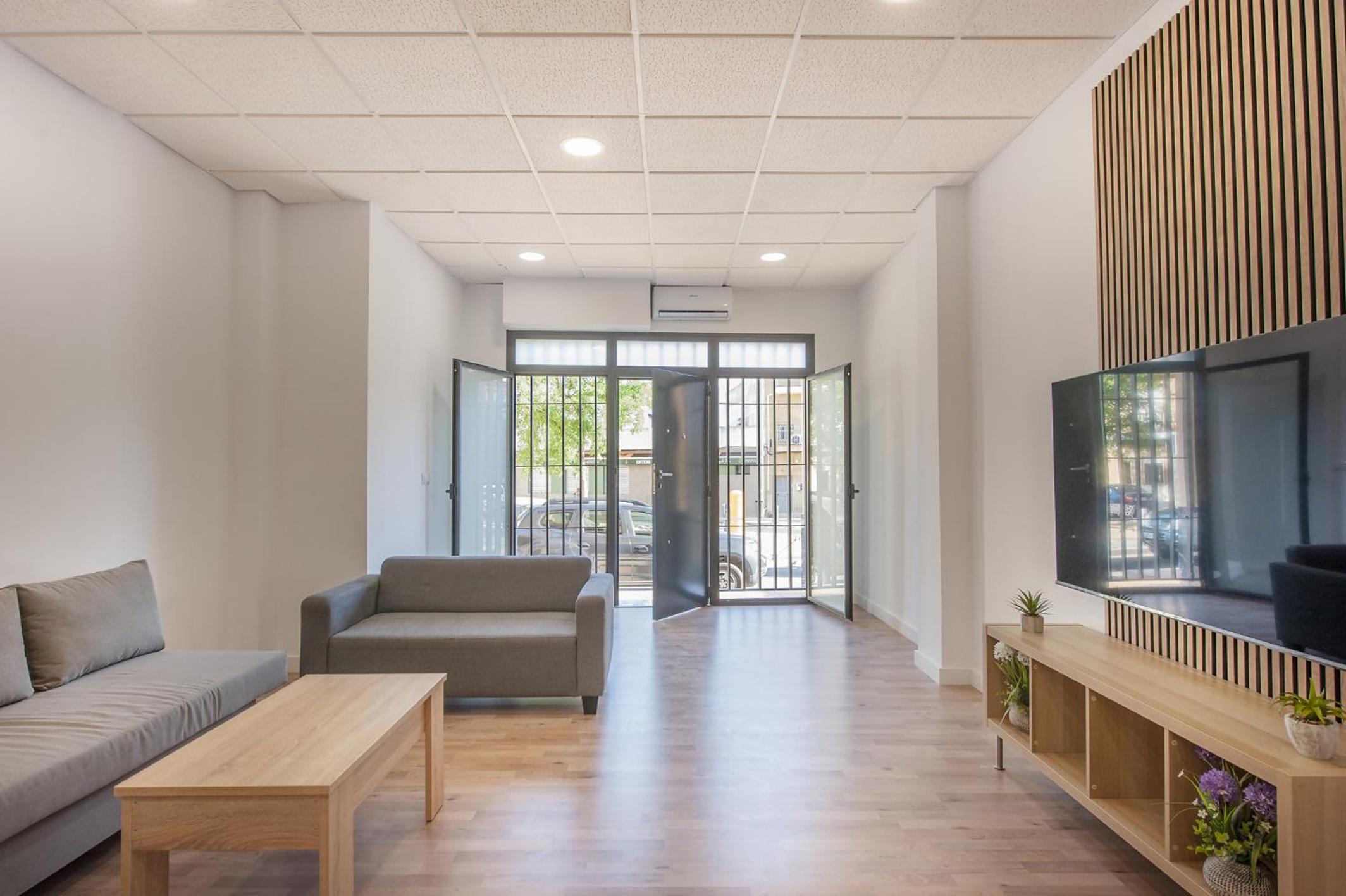 RentalSevilla Bellavista - La Palmera