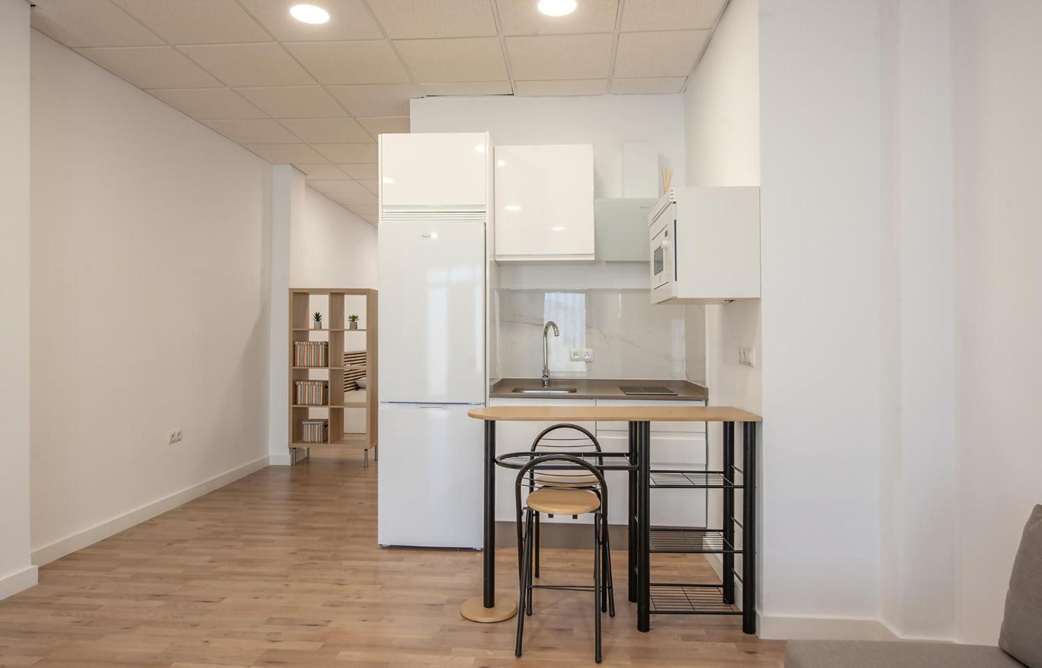 RentalSevilla Bellavista - La Palmera