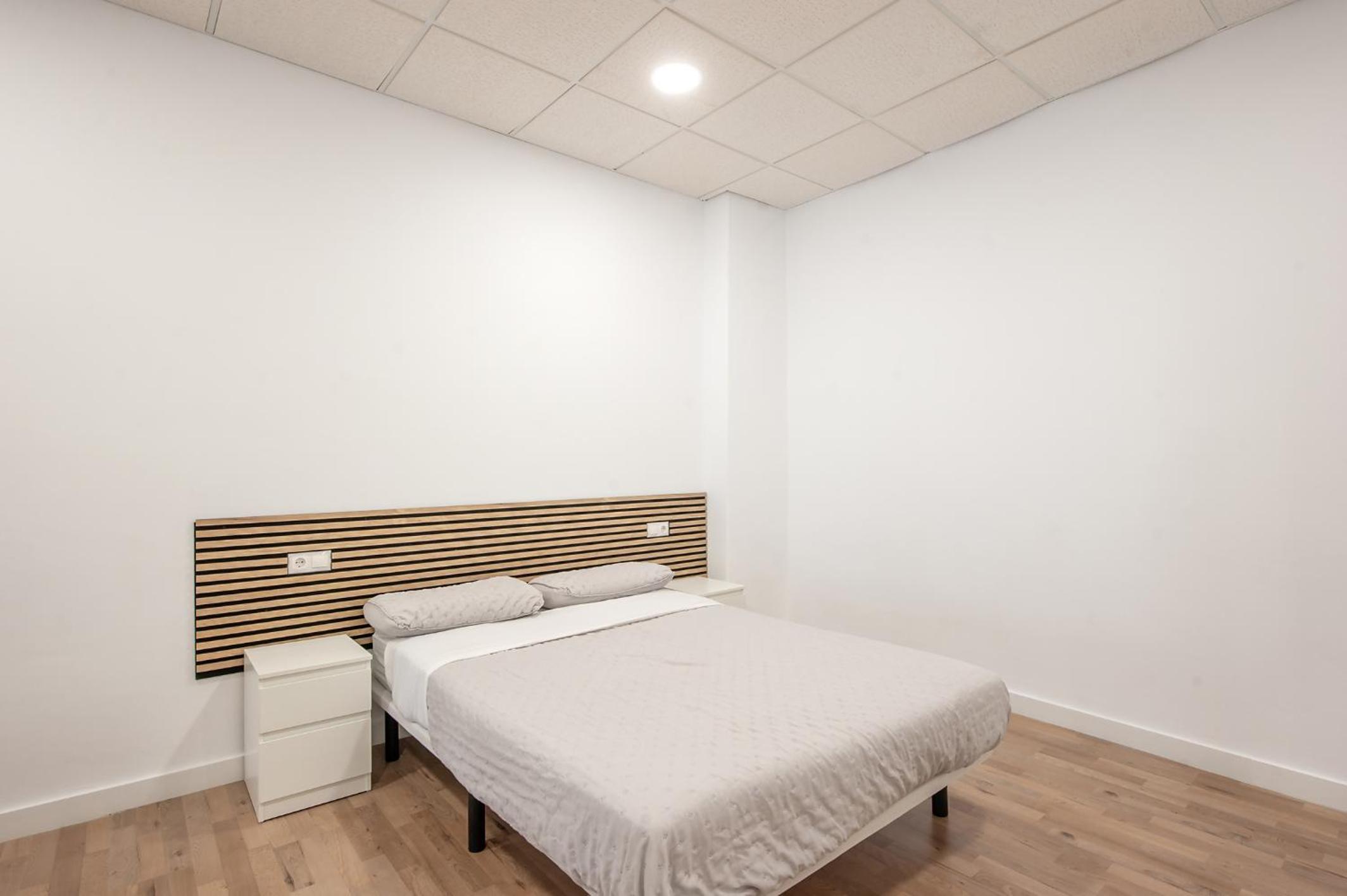 RentalSevilla Bellavista - La Palmera
