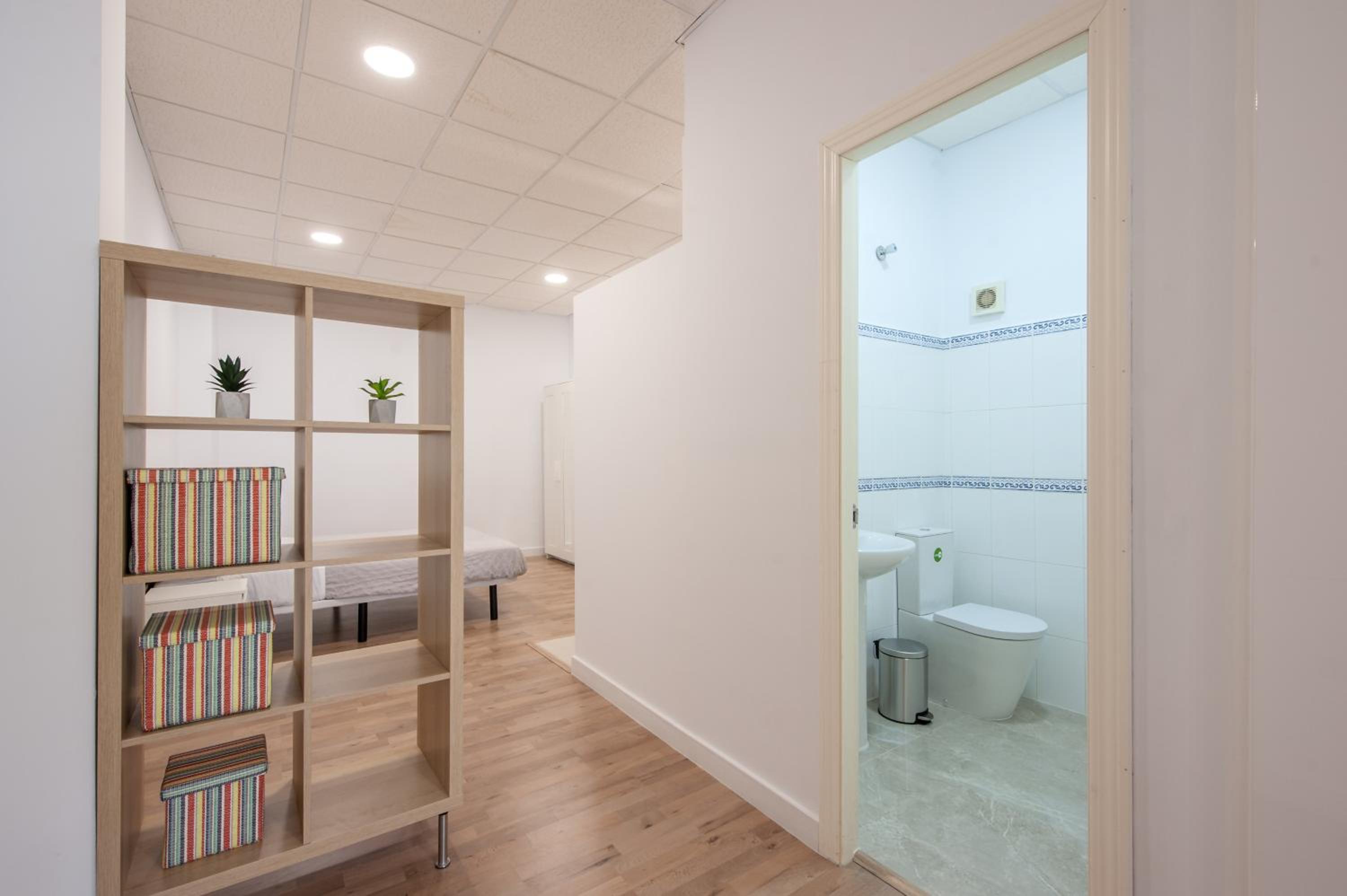 RentalSevilla Bellavista - La Palmera