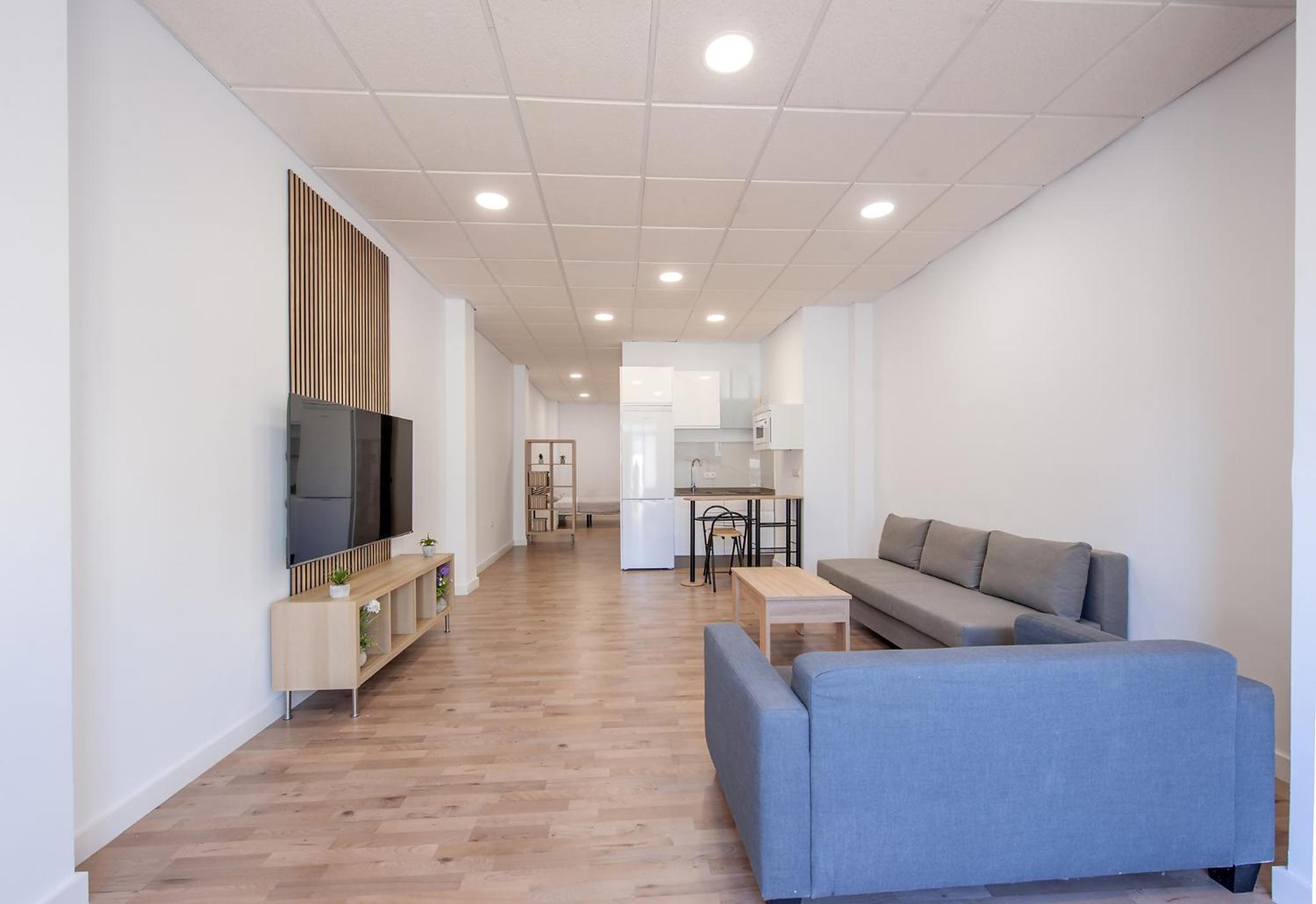 RentalSevilla Bellavista - La Palmera