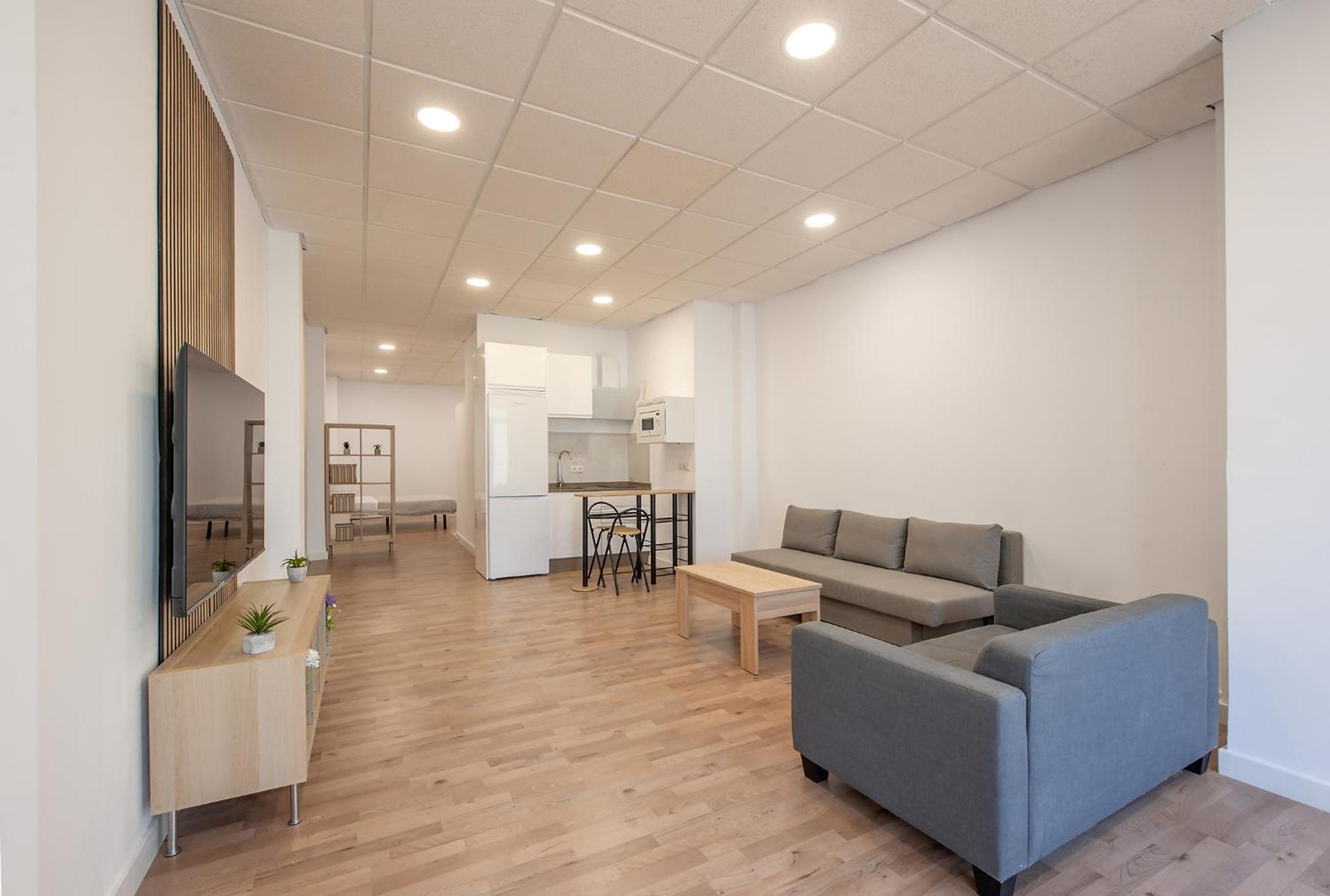 RentalSevilla Bellavista - La Palmera