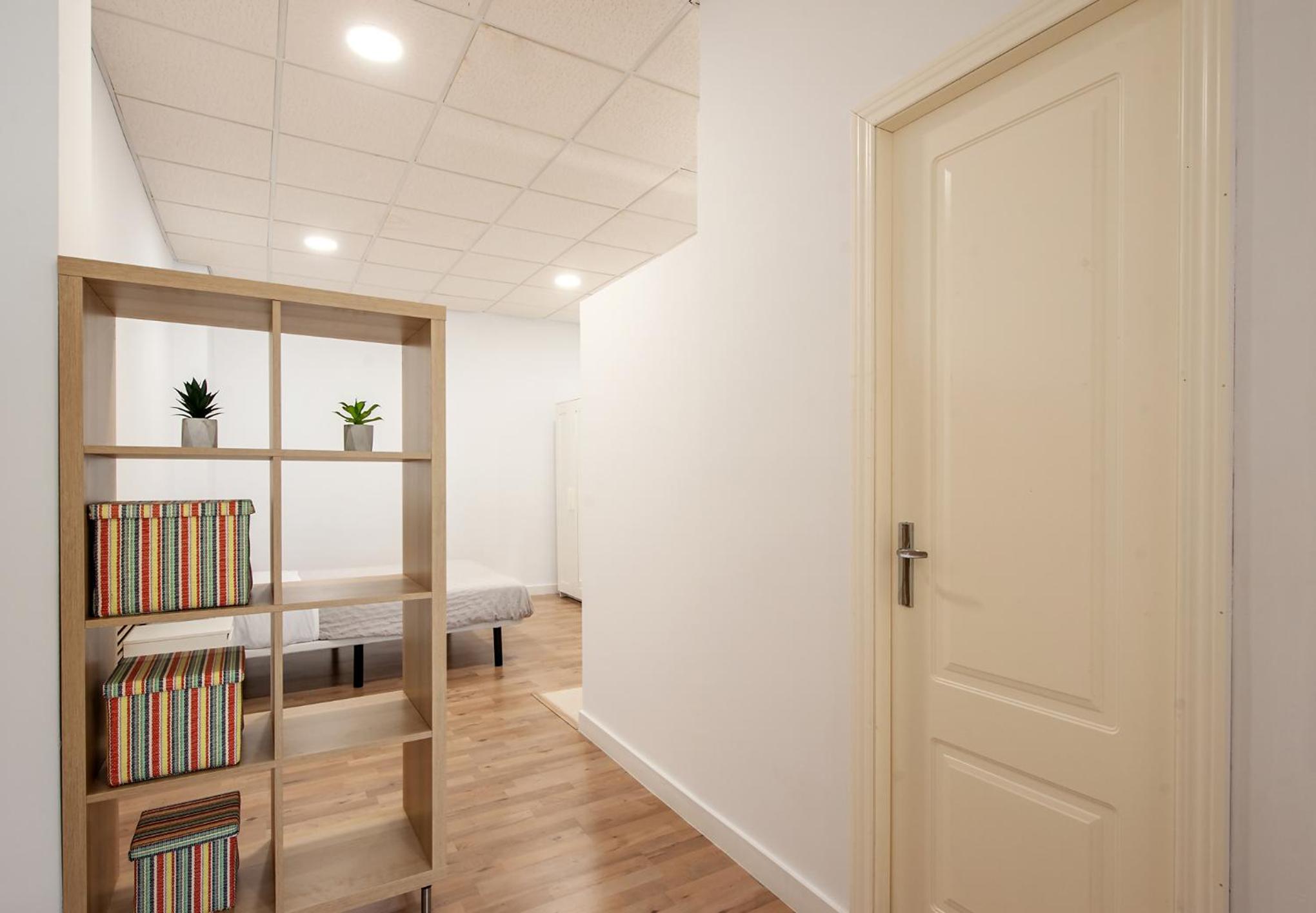 RentalSevilla Bellavista - La Palmera