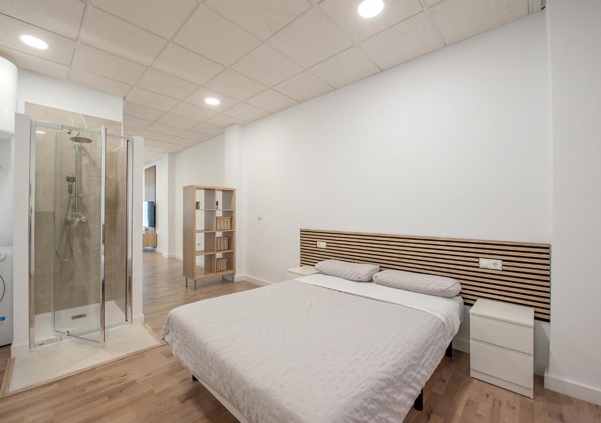 RentalSevilla Bellavista - La Palmera