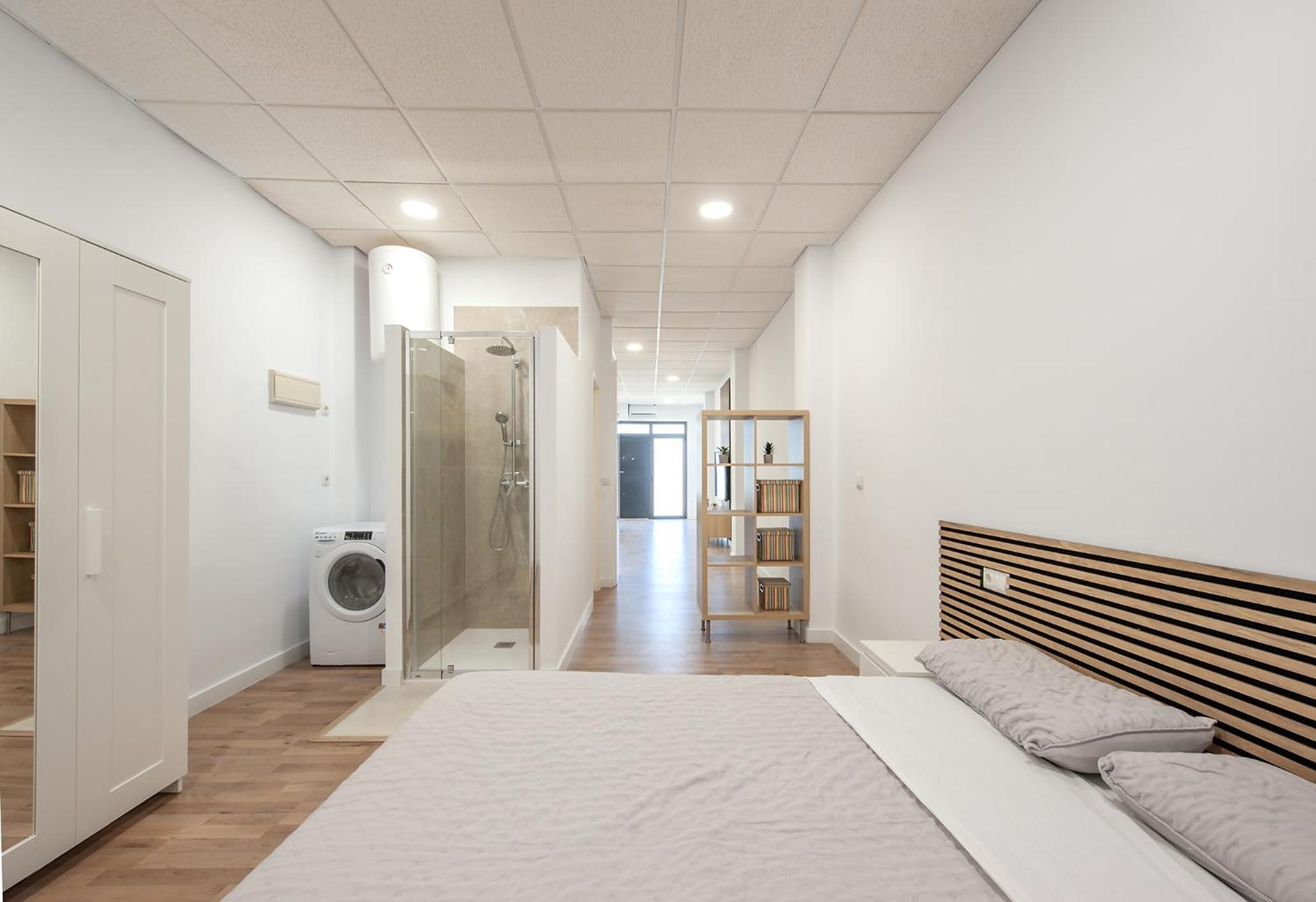 RentalSevilla Bellavista - La Palmera