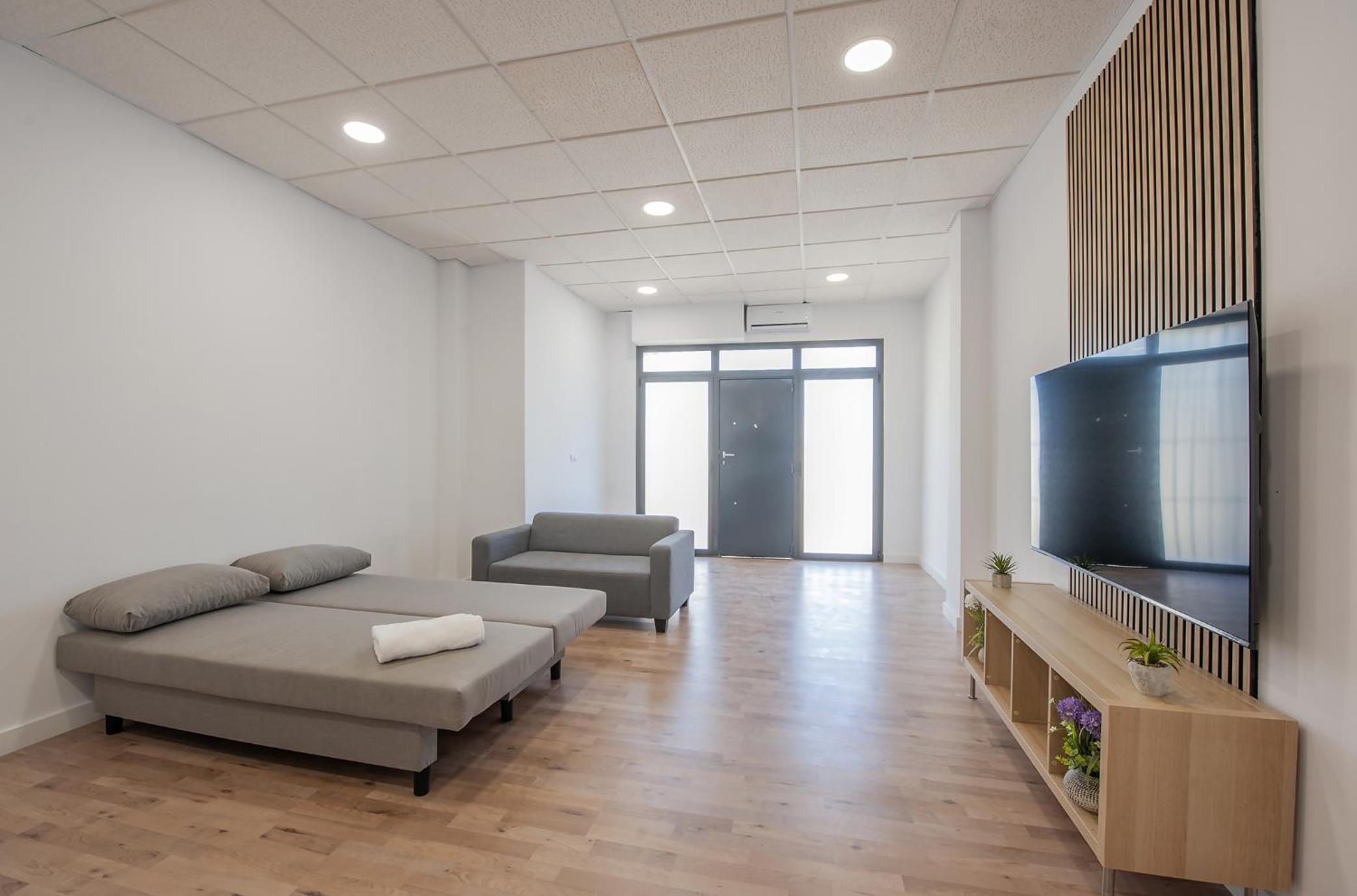 RentalSevilla Bellavista - La Palmera