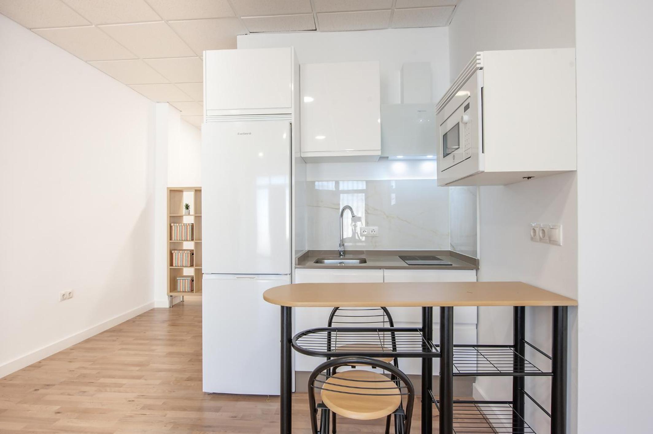 RentalSevilla Bellavista - La Palmera