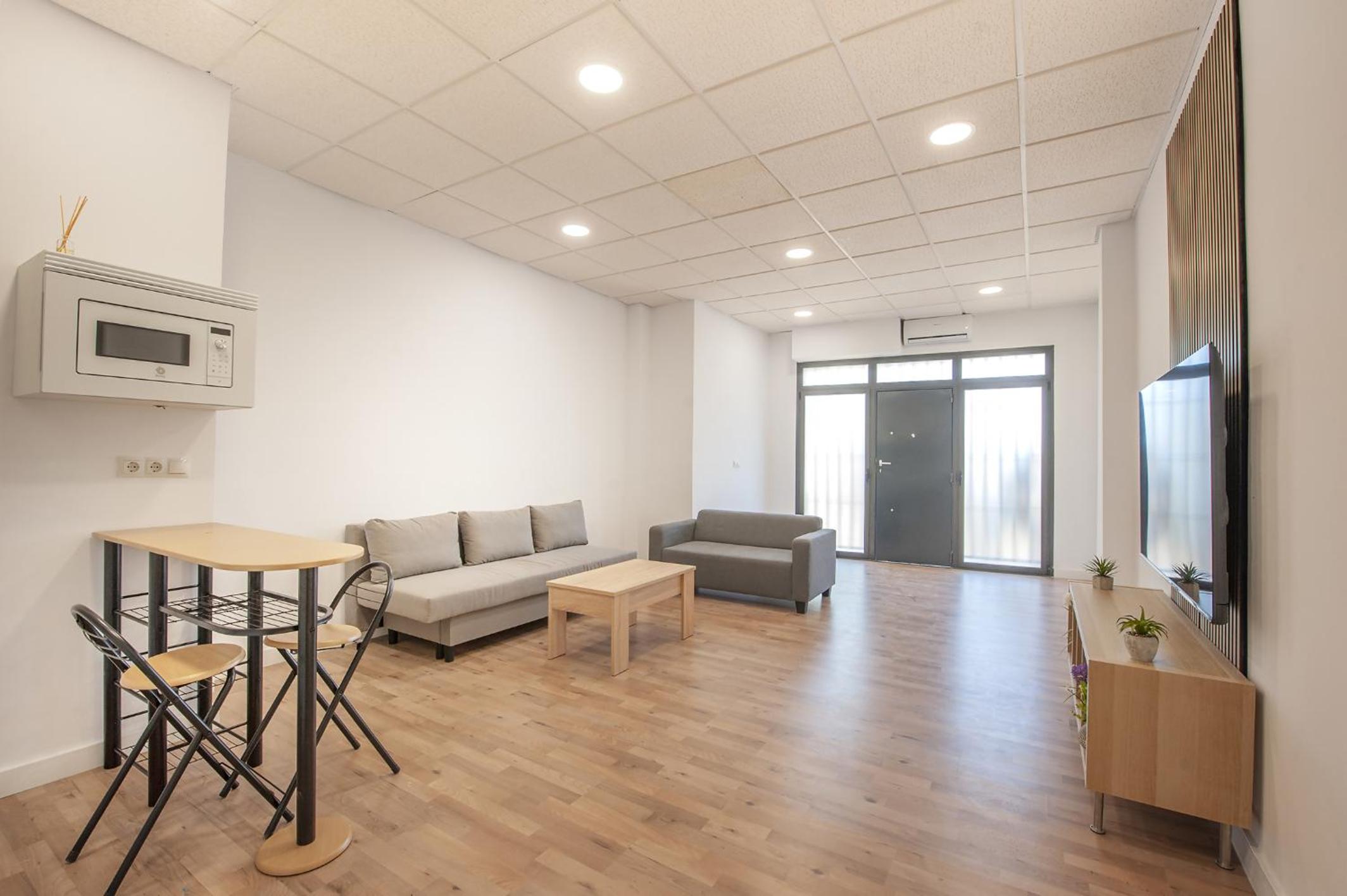 RentalSevilla Bellavista - La Palmera