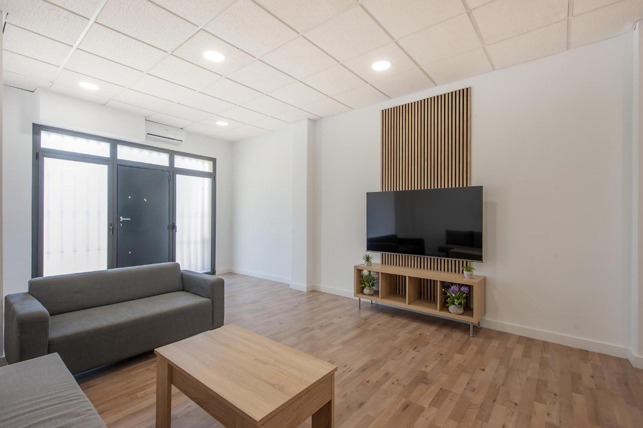 RentalSevilla Bellavista - La Palmera