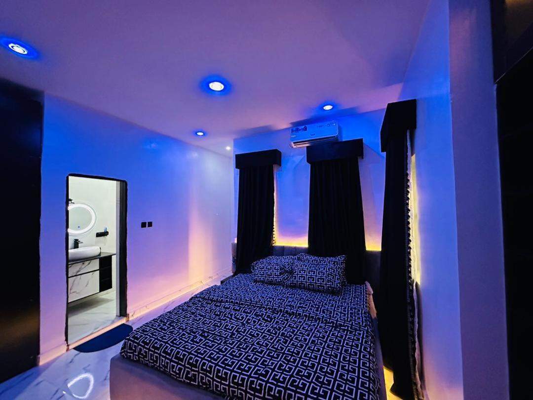 Prodigy luxury Apartment view 2