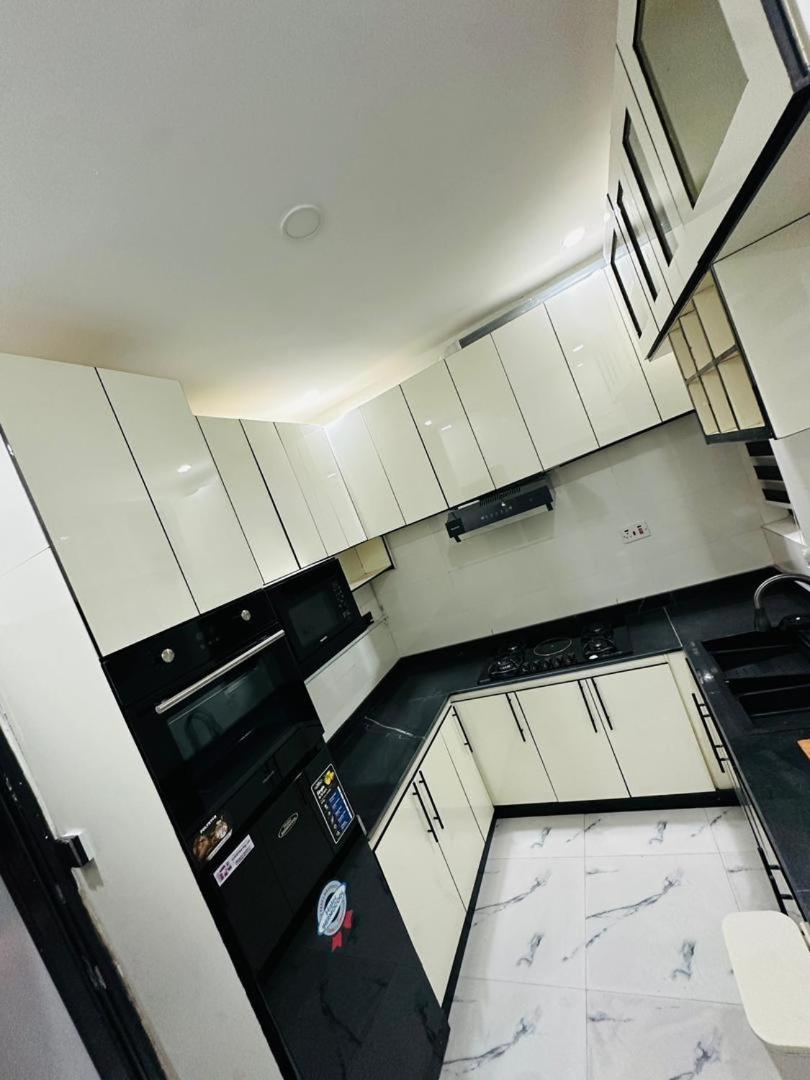 Prodigy luxury Apartment view 5
