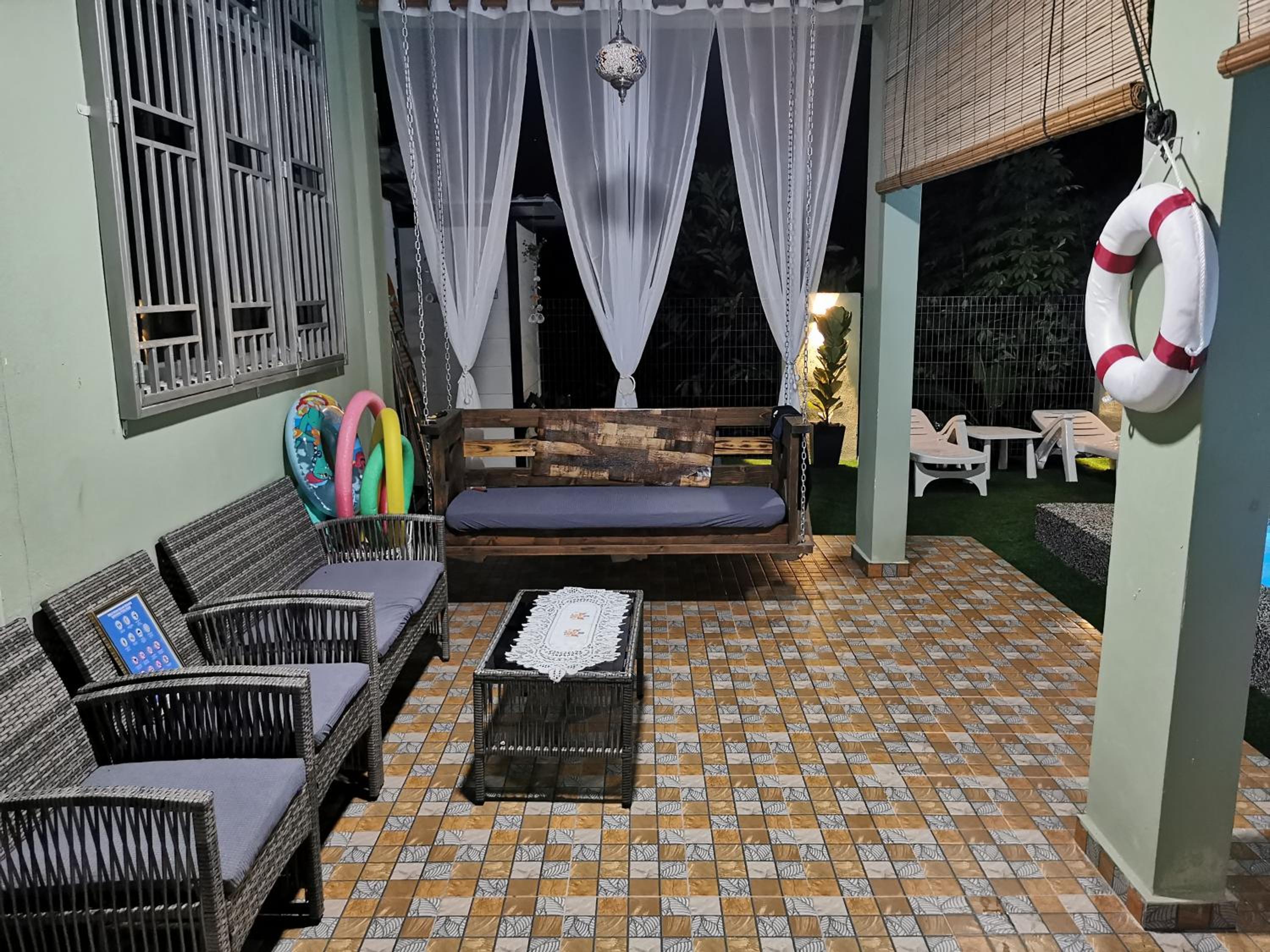 Teratak Dusun NadzYan