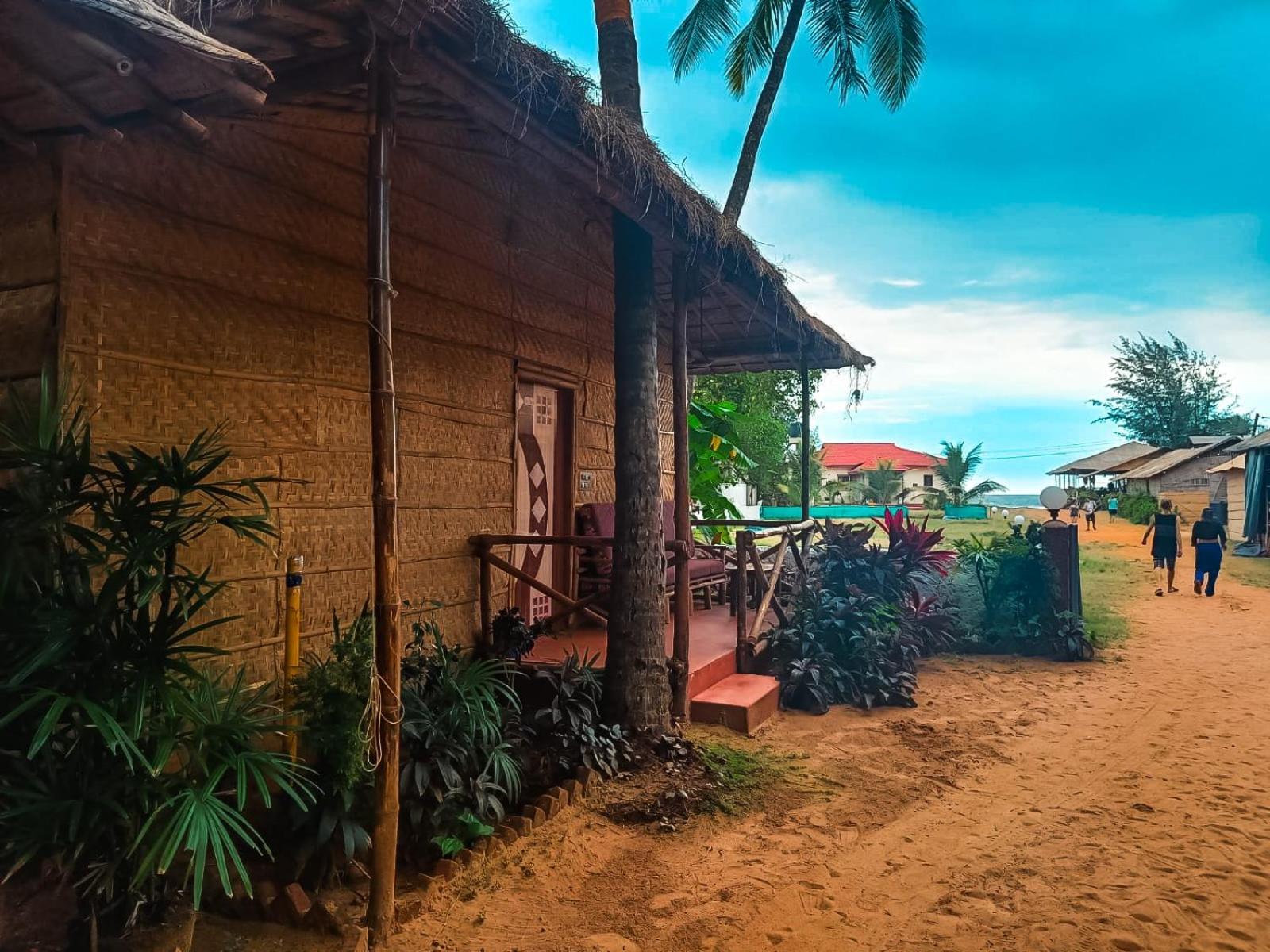 Dunes Holiday Village