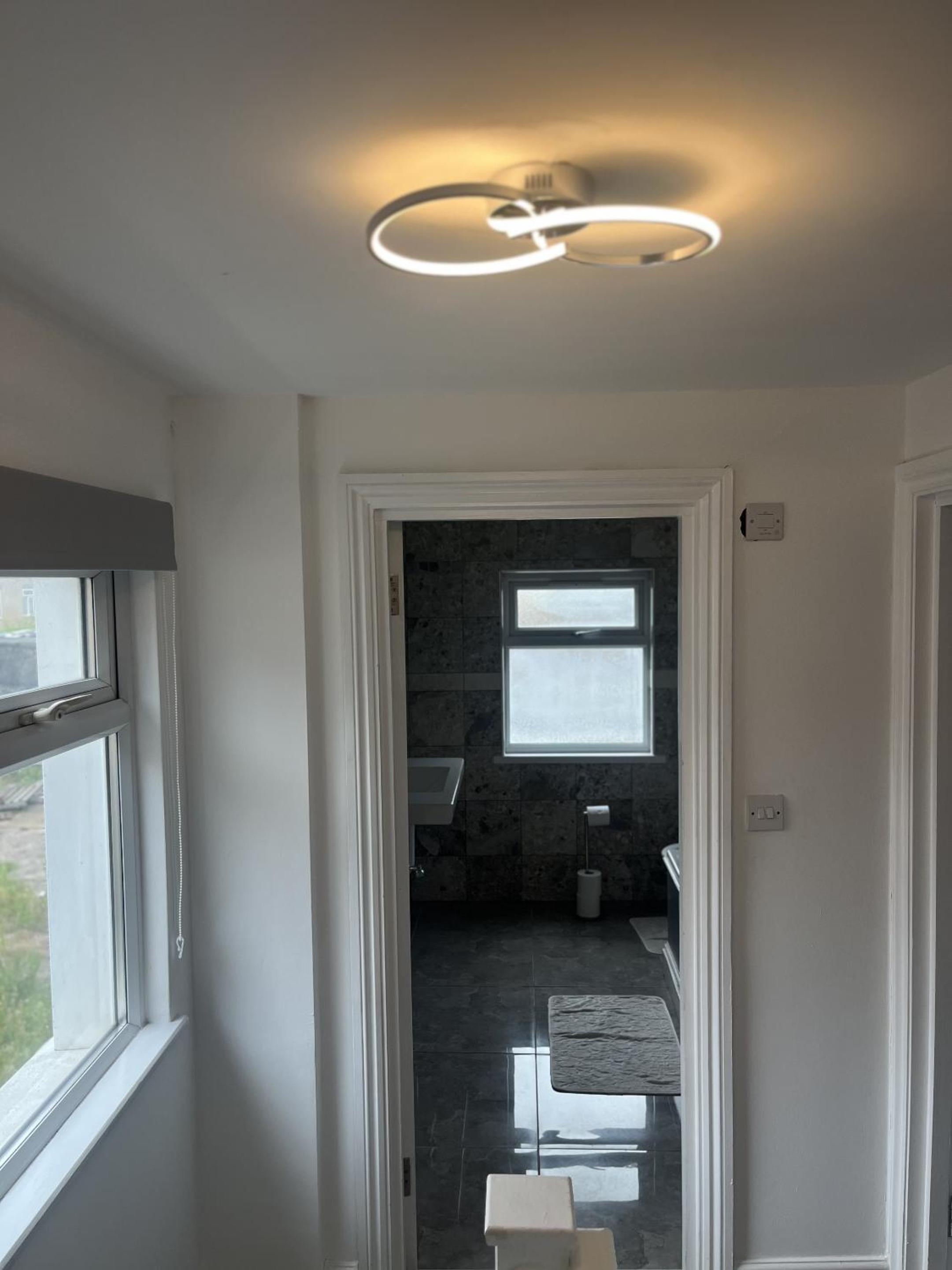 The Spacious Stay Stratford