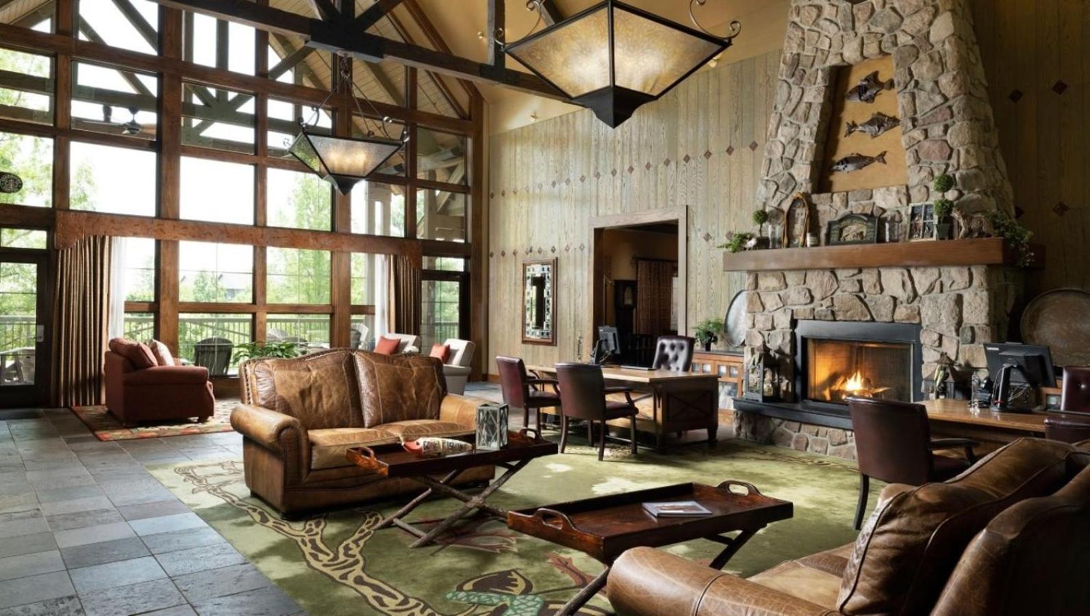 Marriott Willow Ridge 2BD sleeps 8 view 3