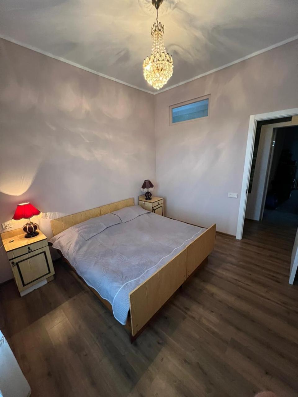 Zukas GUEST HOUSE view 2