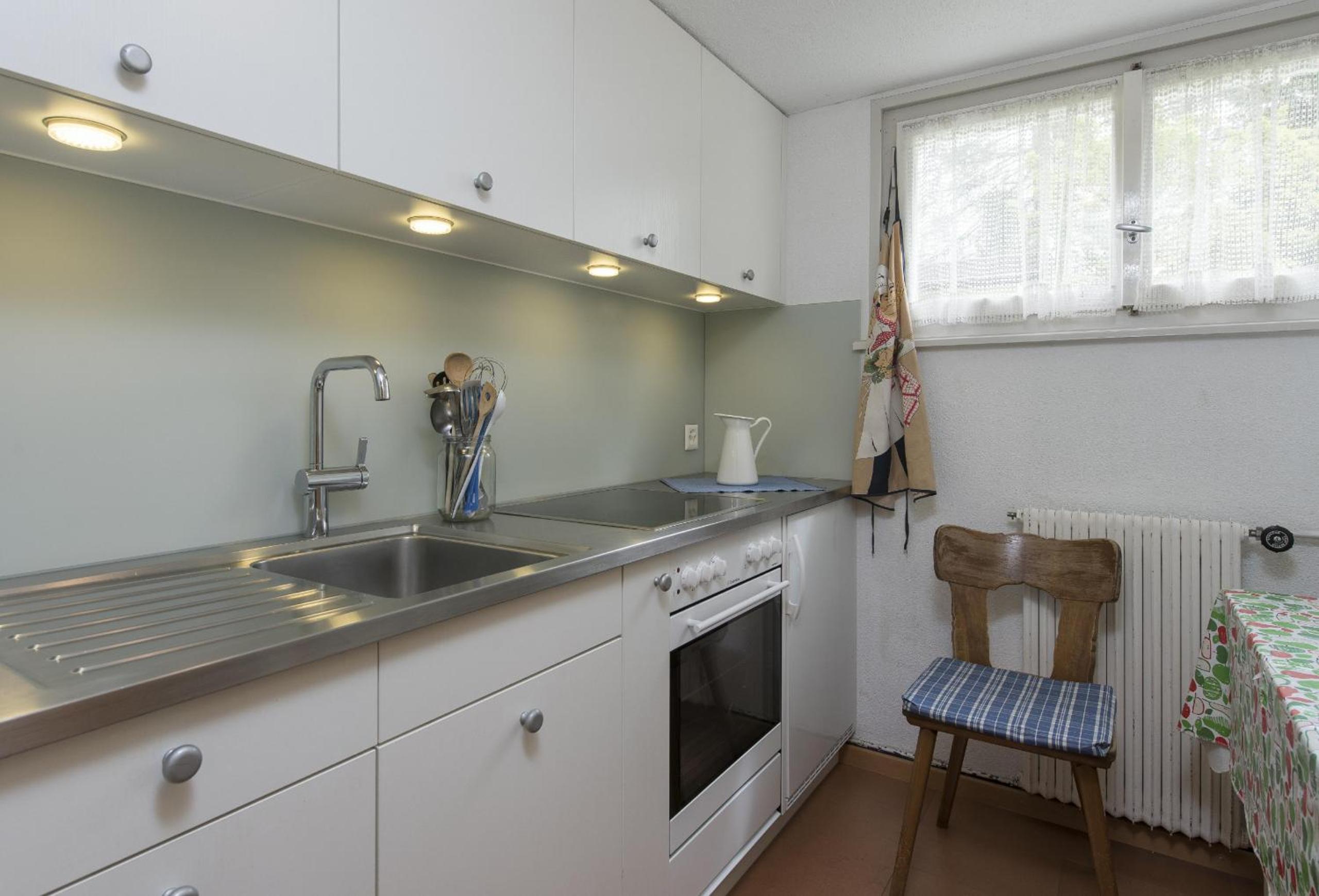 Chalet Ritornell