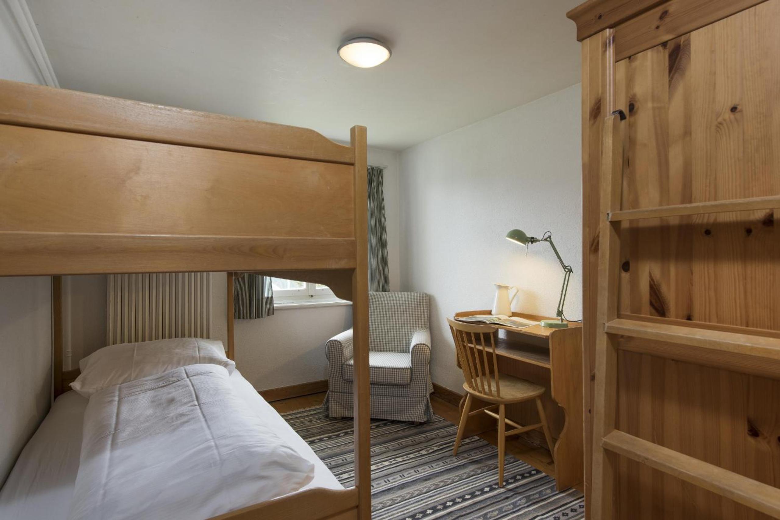Chalet Ritornell