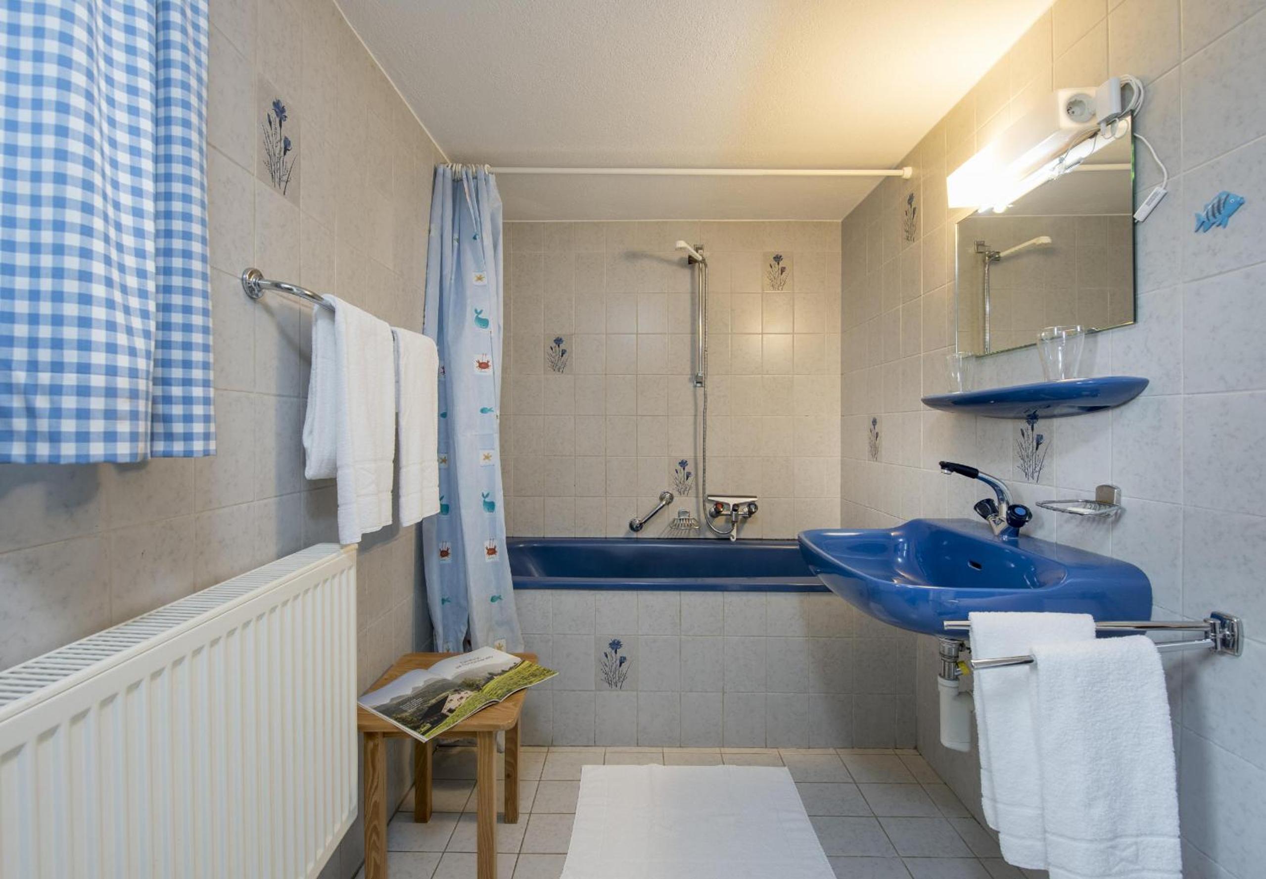 Chalet Ritornell