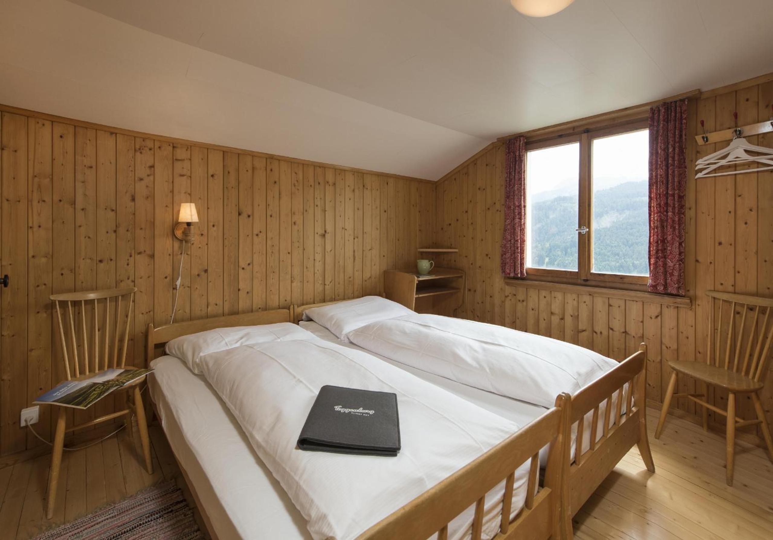 Chalet Ritornell