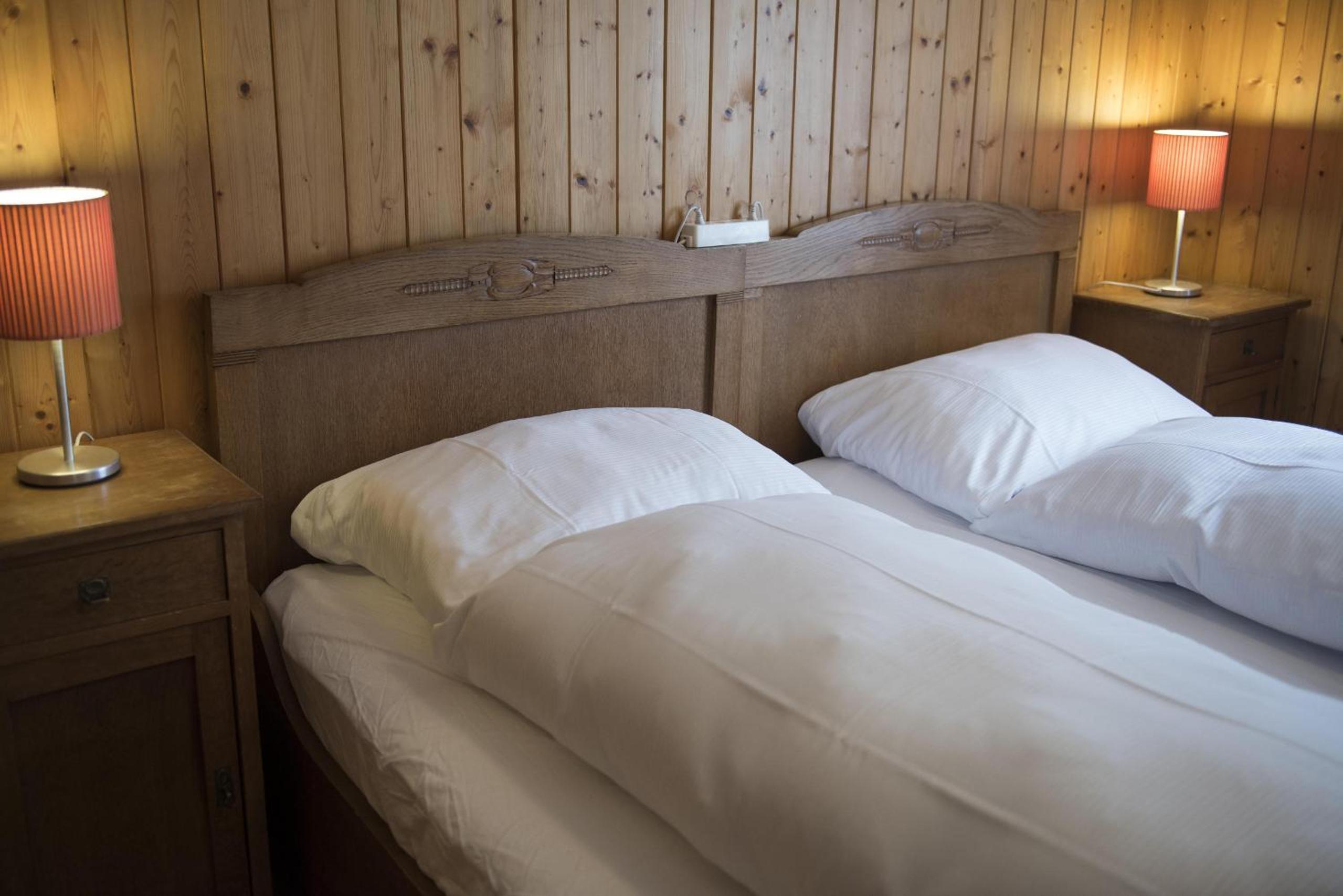 Chalet Ritornell