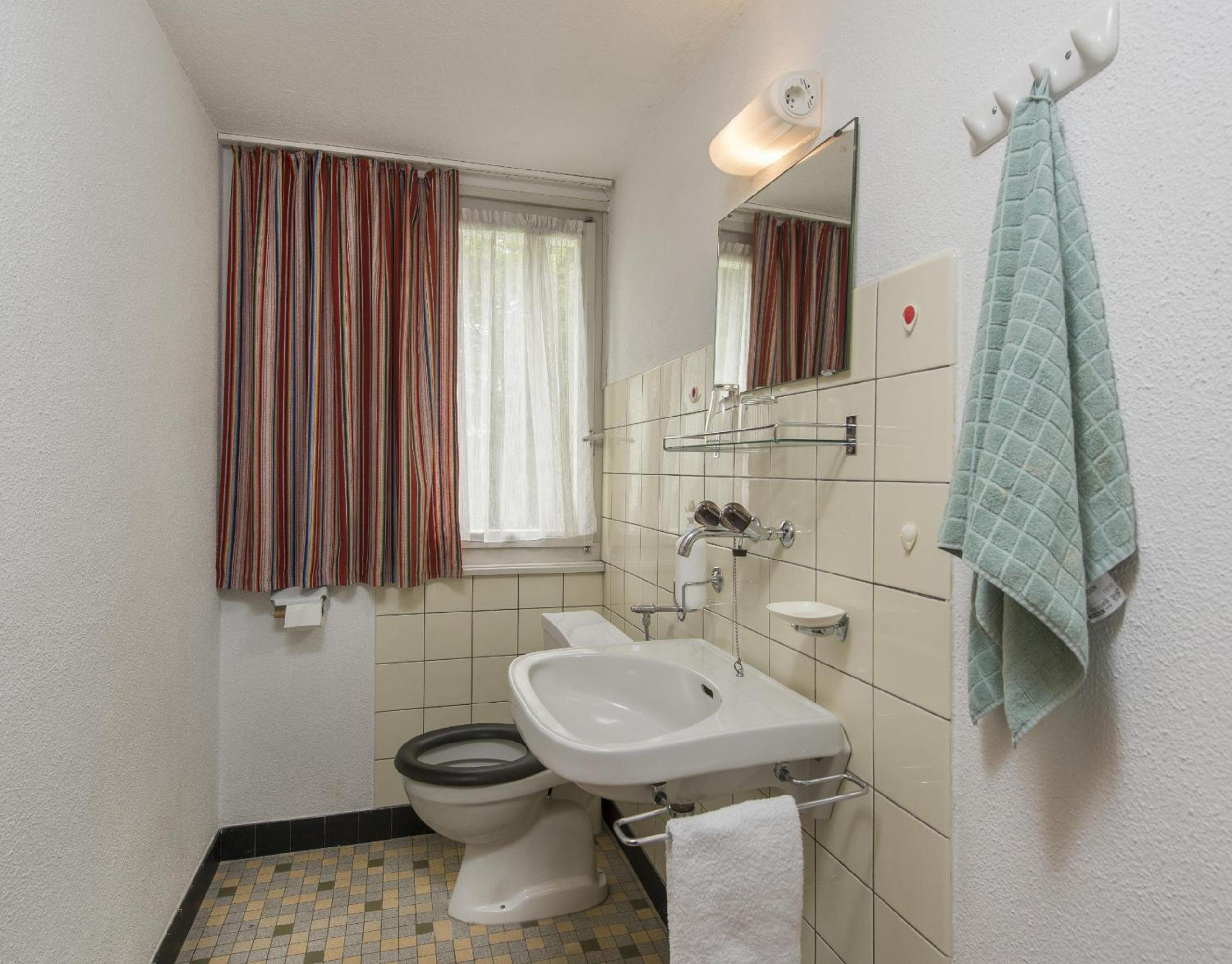 Chalet Ritornell