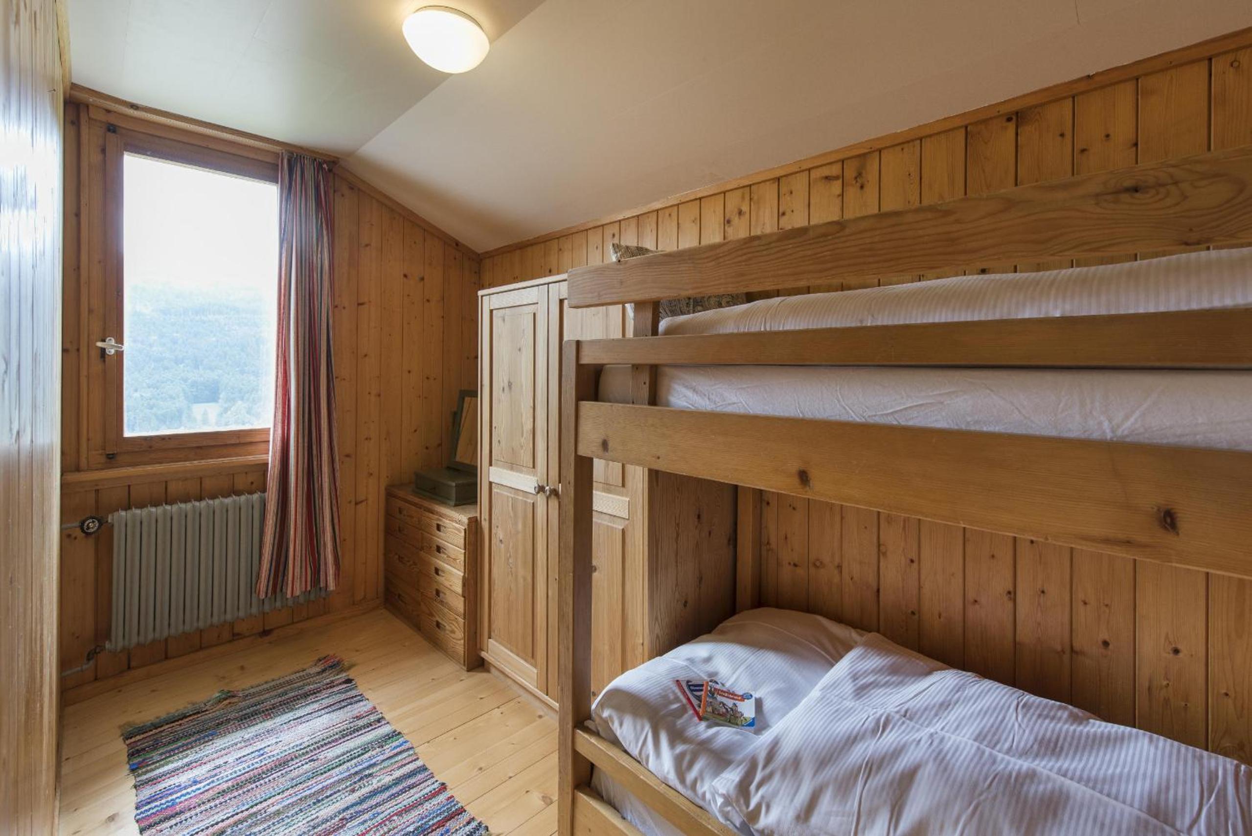 Chalet Ritornell
