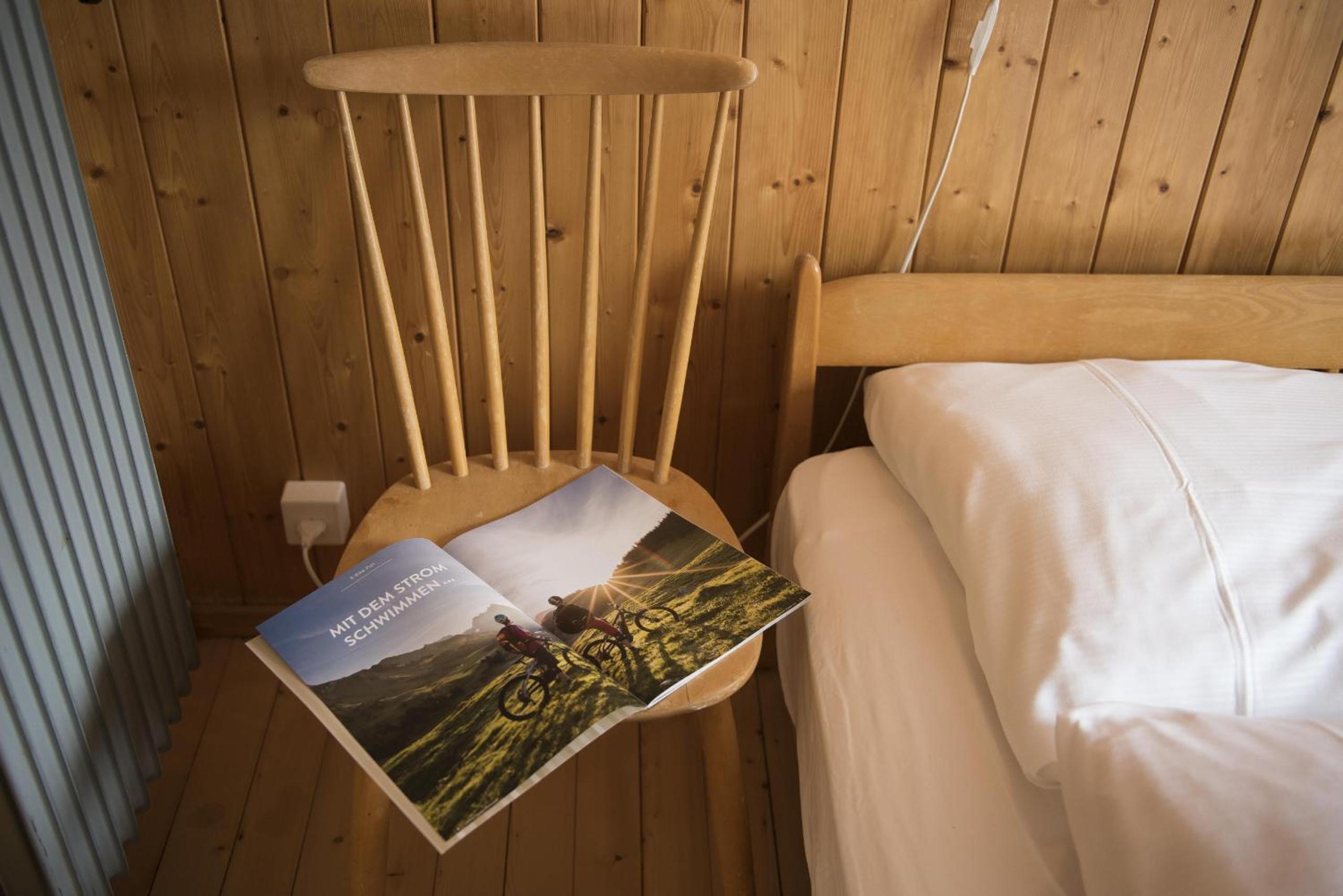 Chalet Ritornell