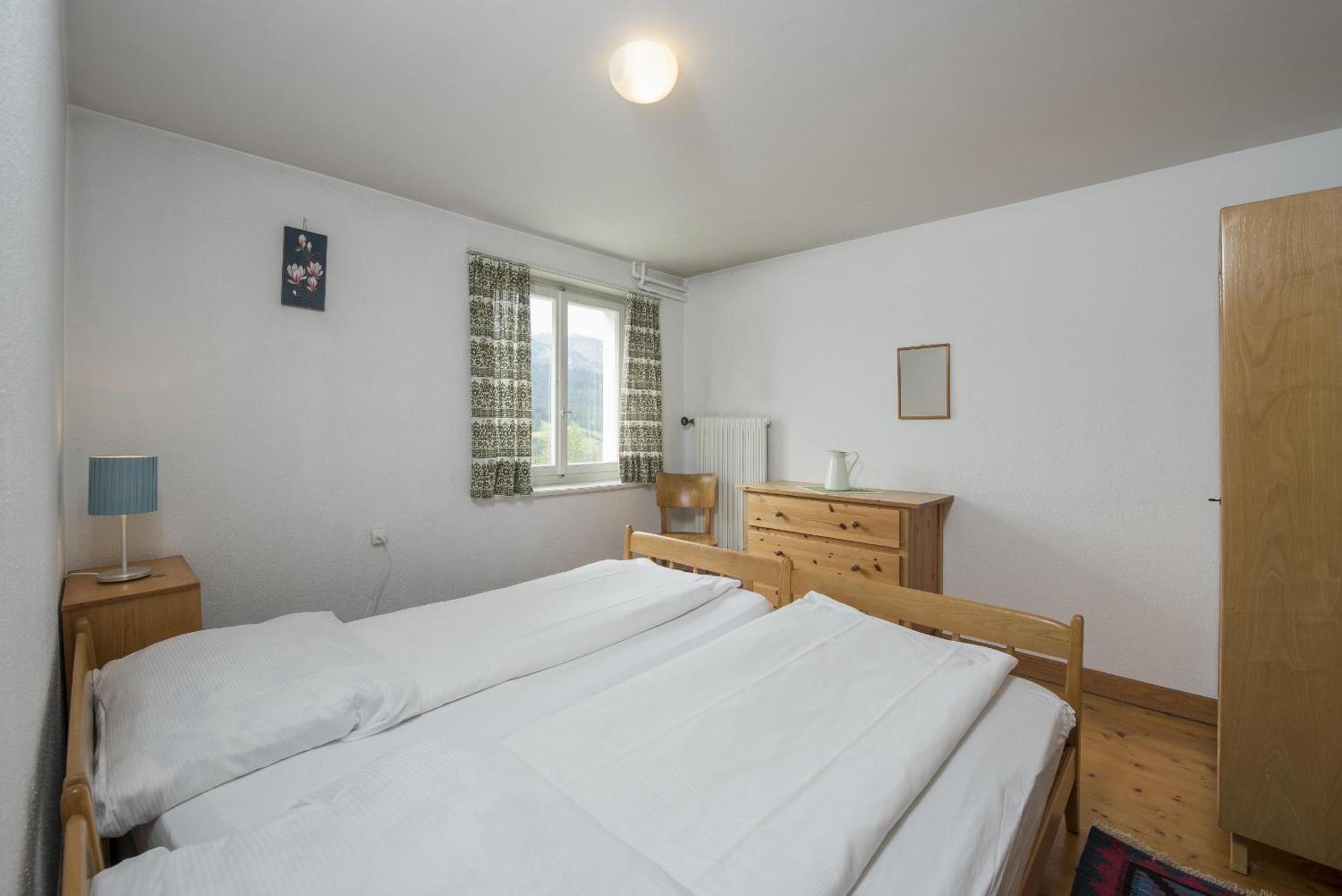 Chalet Ritornell