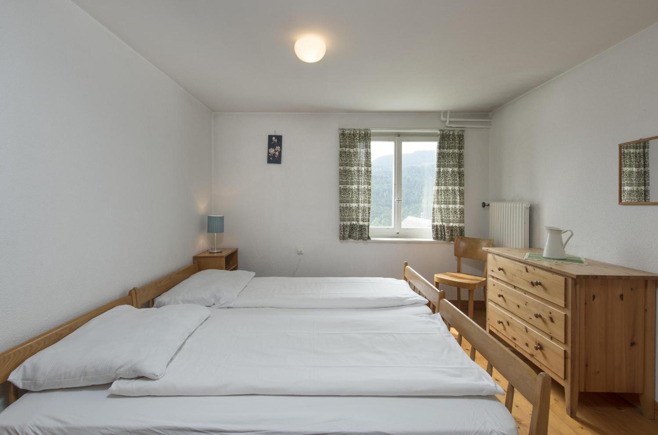 Chalet Ritornell