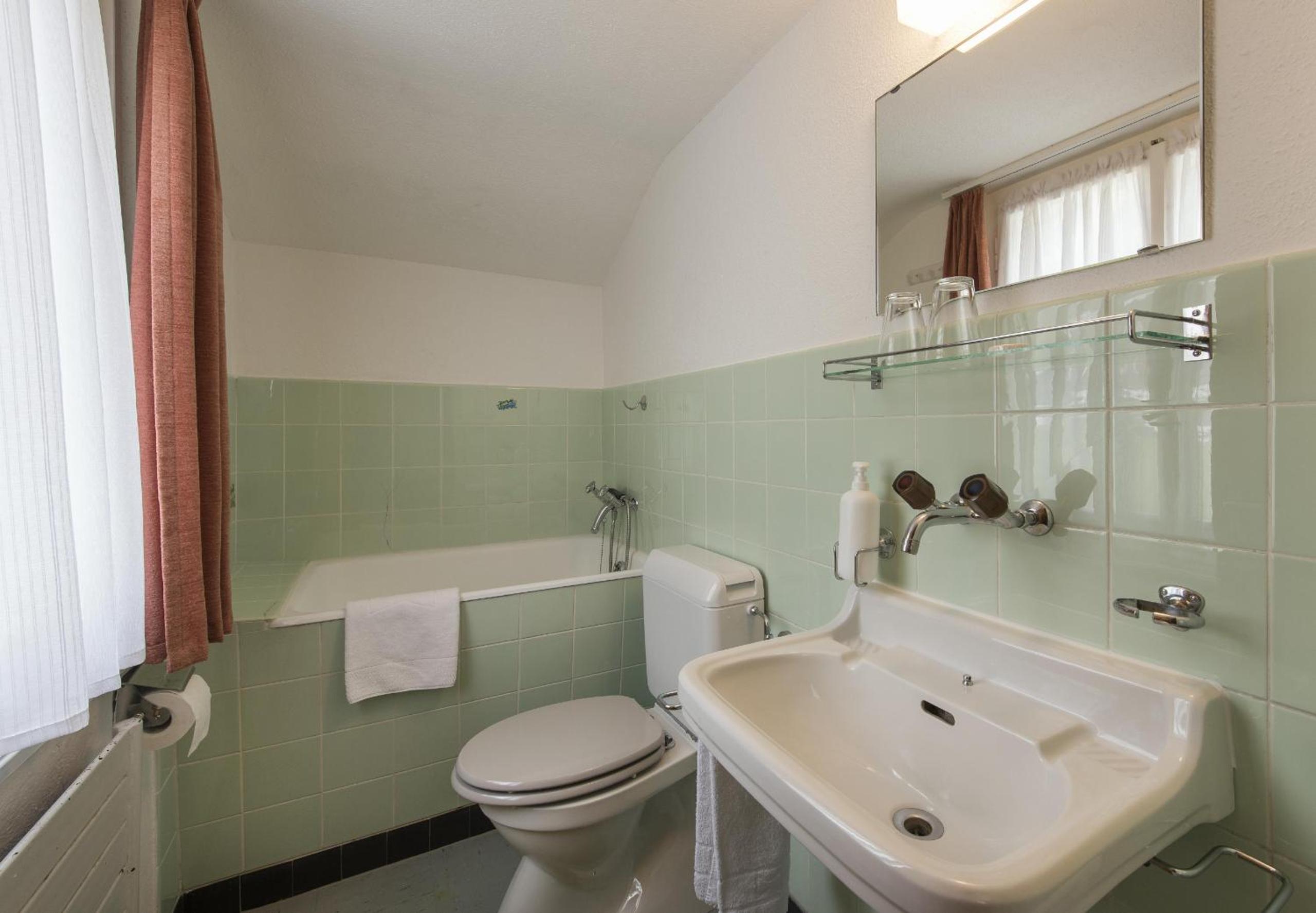 Chalet Ritornell