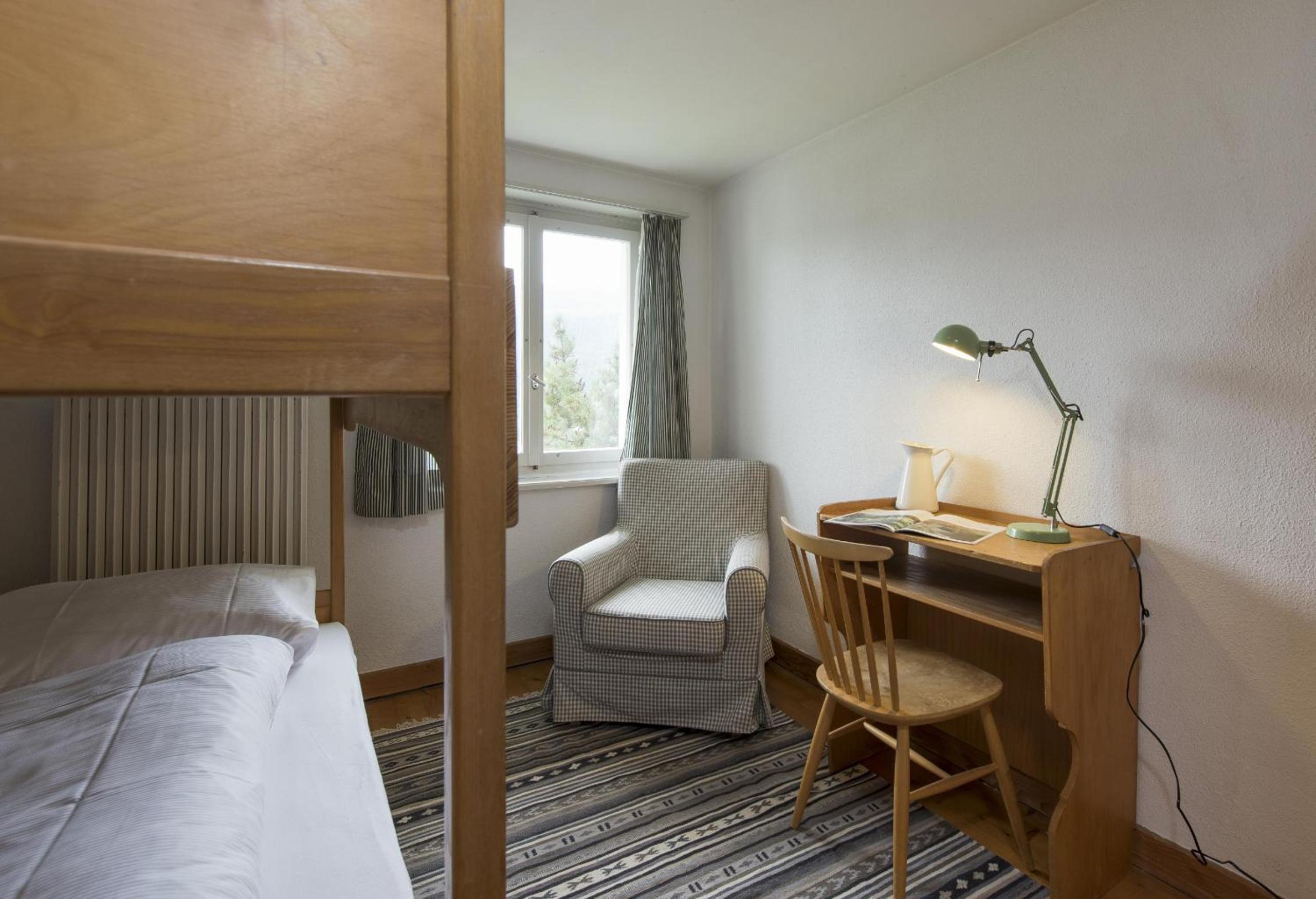 Chalet Ritornell