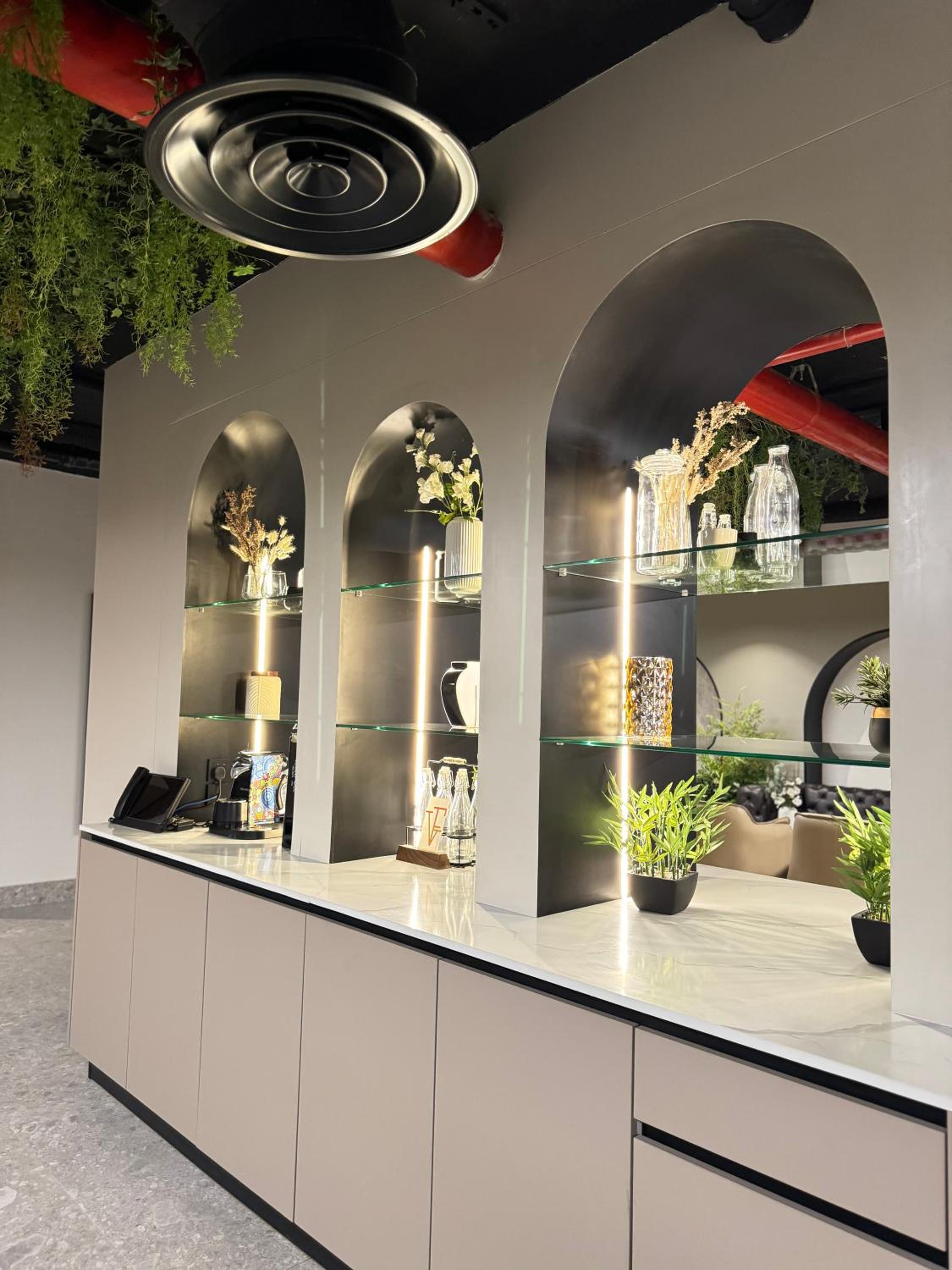 New luxury apartment P08