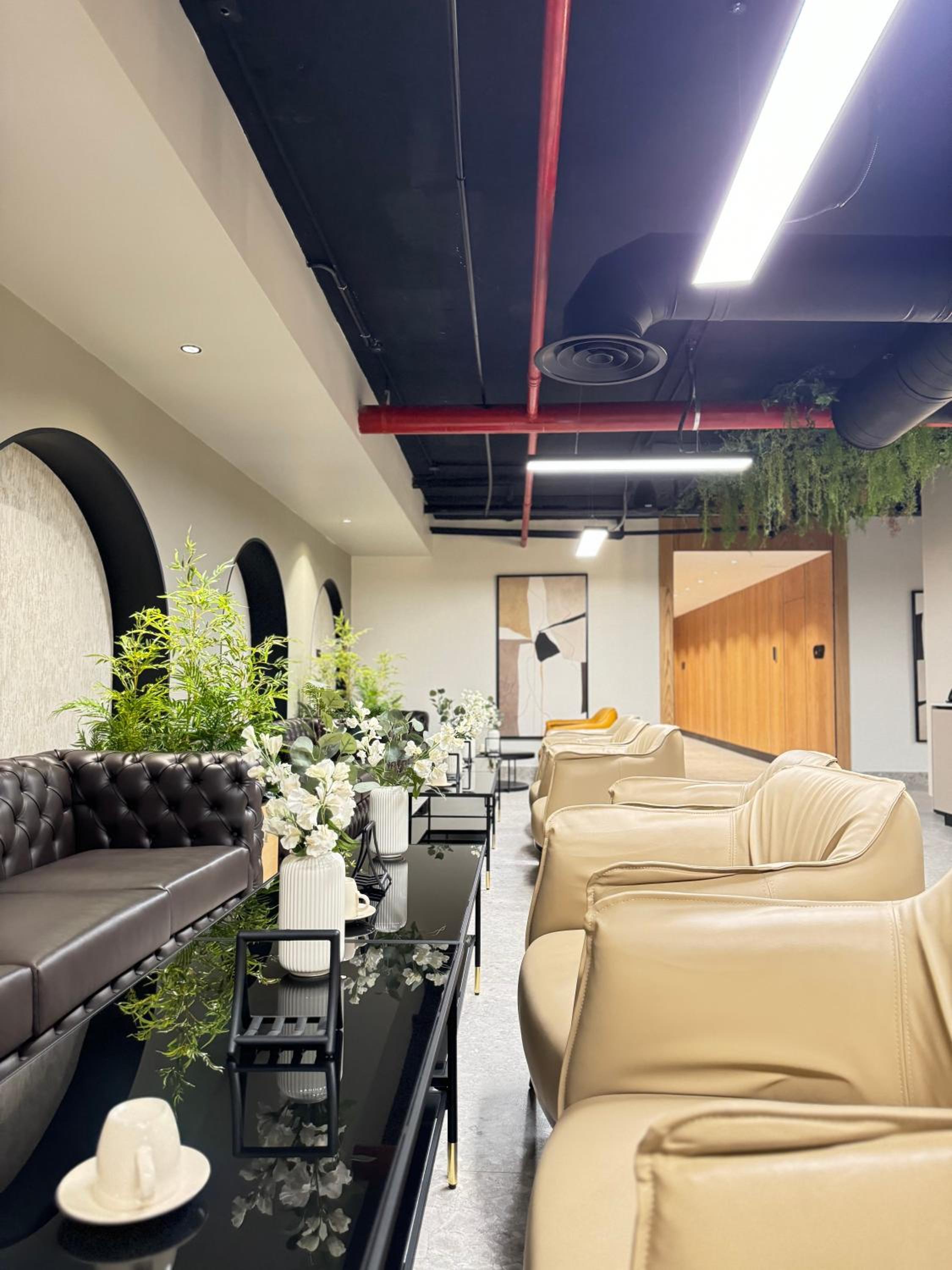 New luxury apartment P08