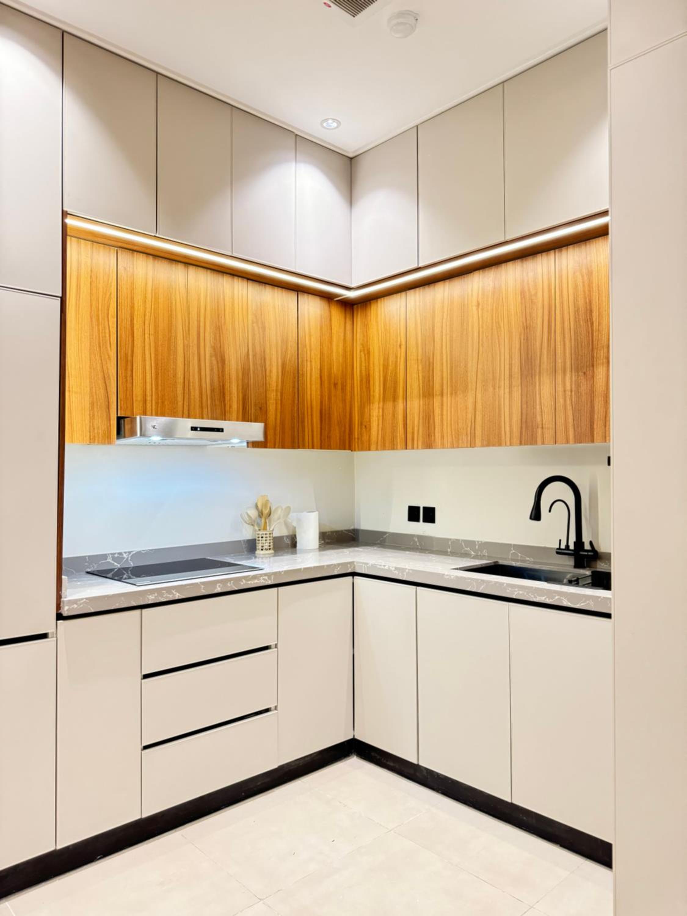 New luxury apartment P08