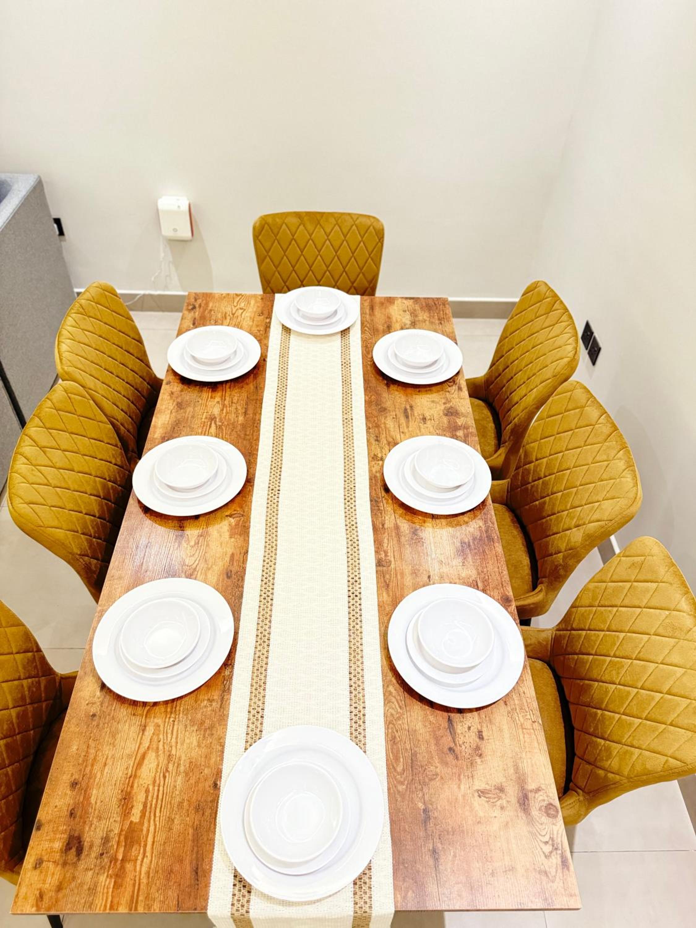 New luxury apartment P08