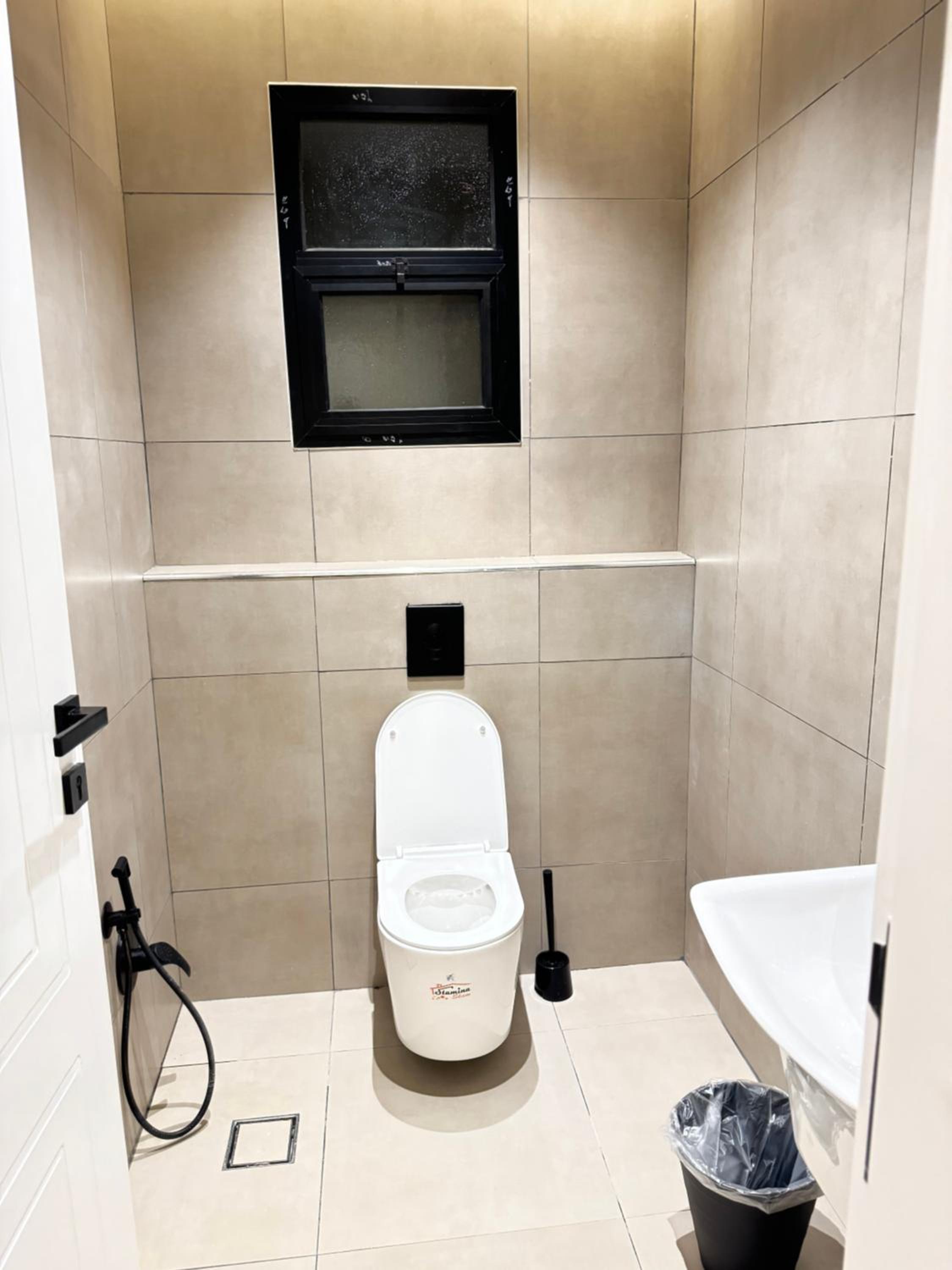 New luxury apartment P08