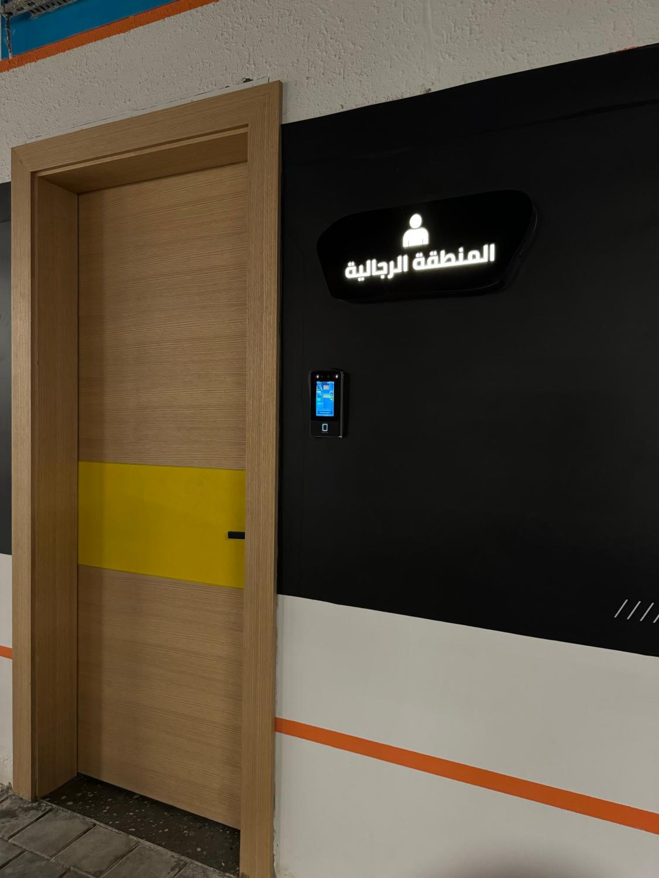 New luxury apartment P08