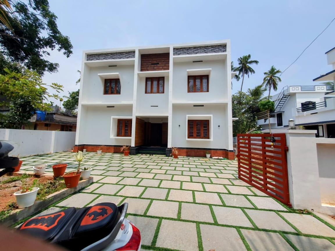 Pushpas homestay