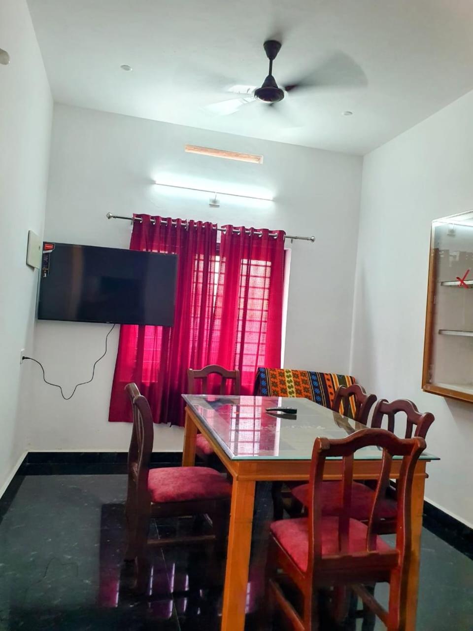 Pushpas homestay