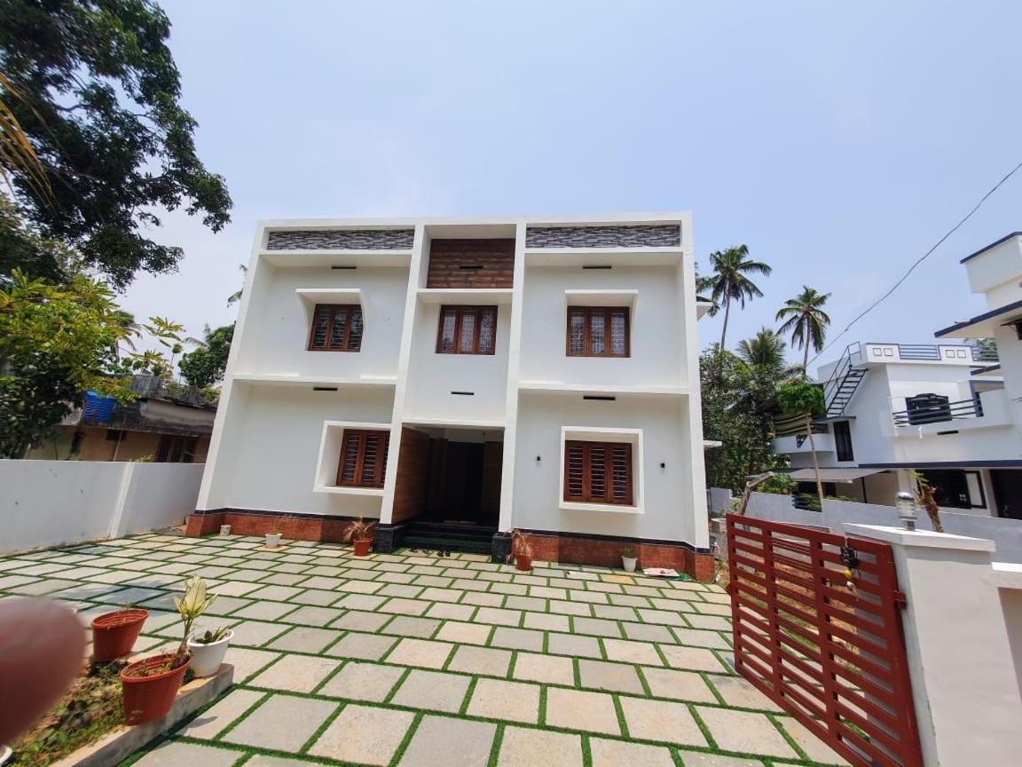 Pushpas homestay